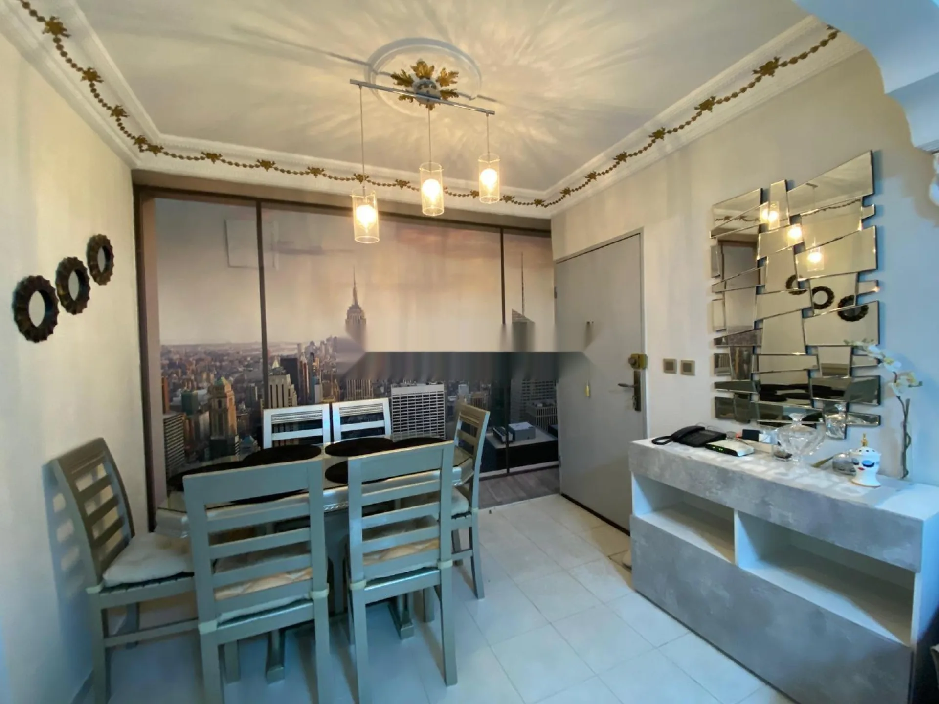 Appartements à vendre 54 m²