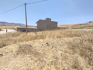 أرض محفظة للبيع