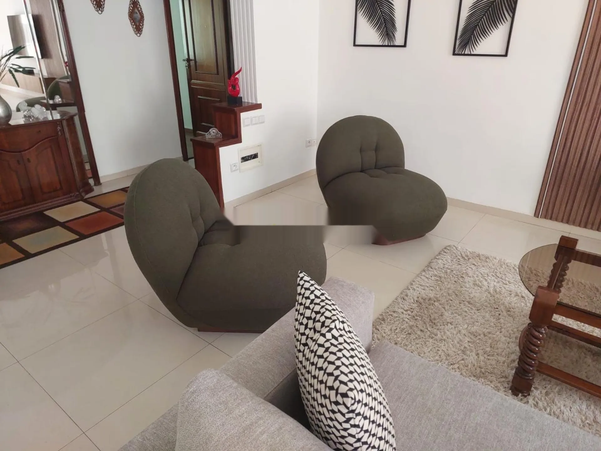 Spacieuse Villa à vendre 520 m²