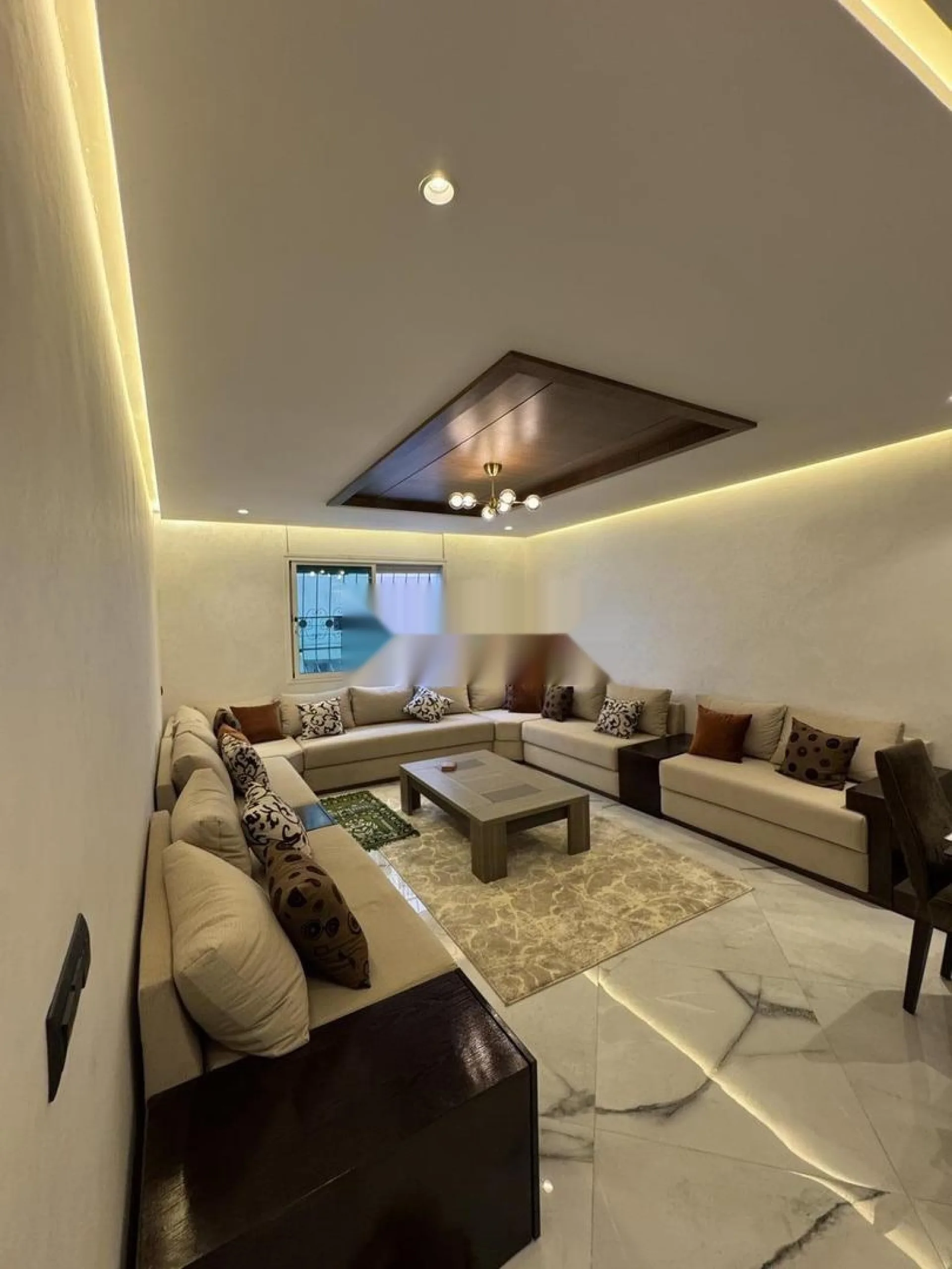 Appartement Neuf Meublé - la Ville Haute