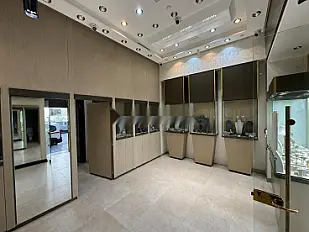LOCAL COMMERCIAL PREMIUM - BD HAÏFA