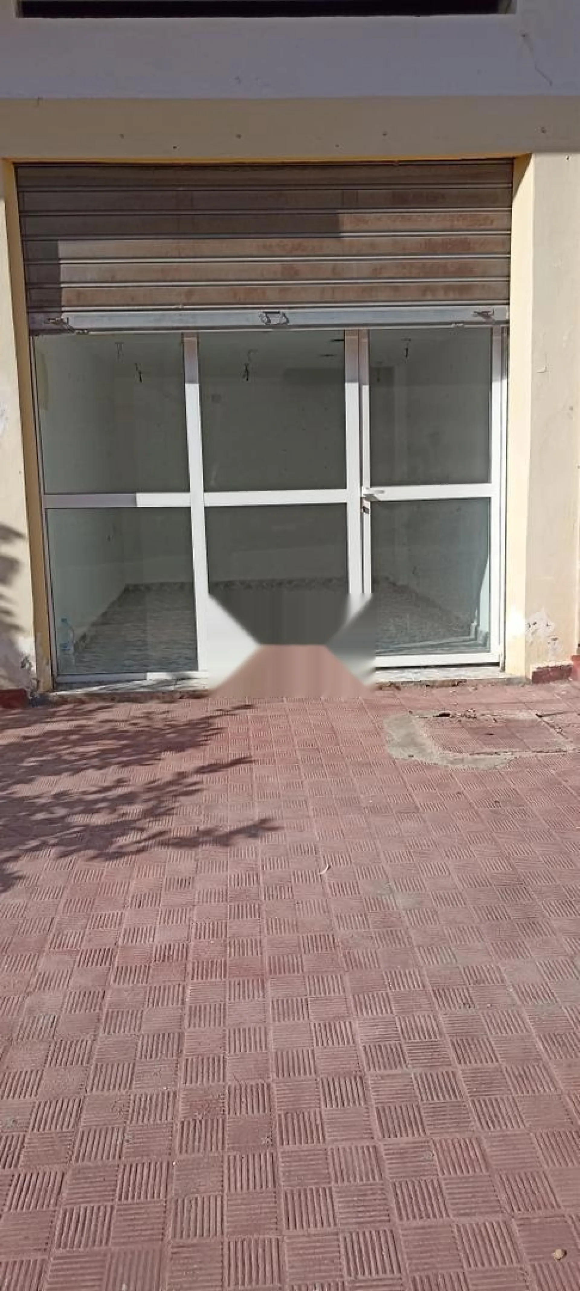 Local commercial à louer