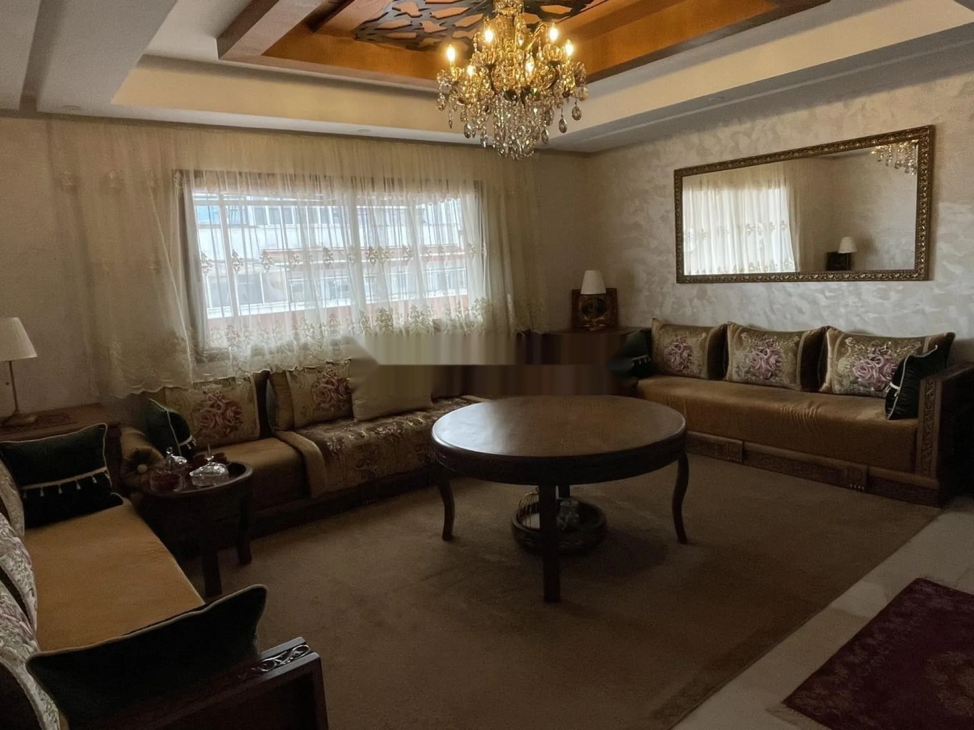 Appartement de 3 chambres à vendre à Maamora