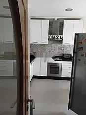 Appartement à louer meublé sur Hassan