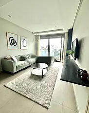Studio sans vis à vis