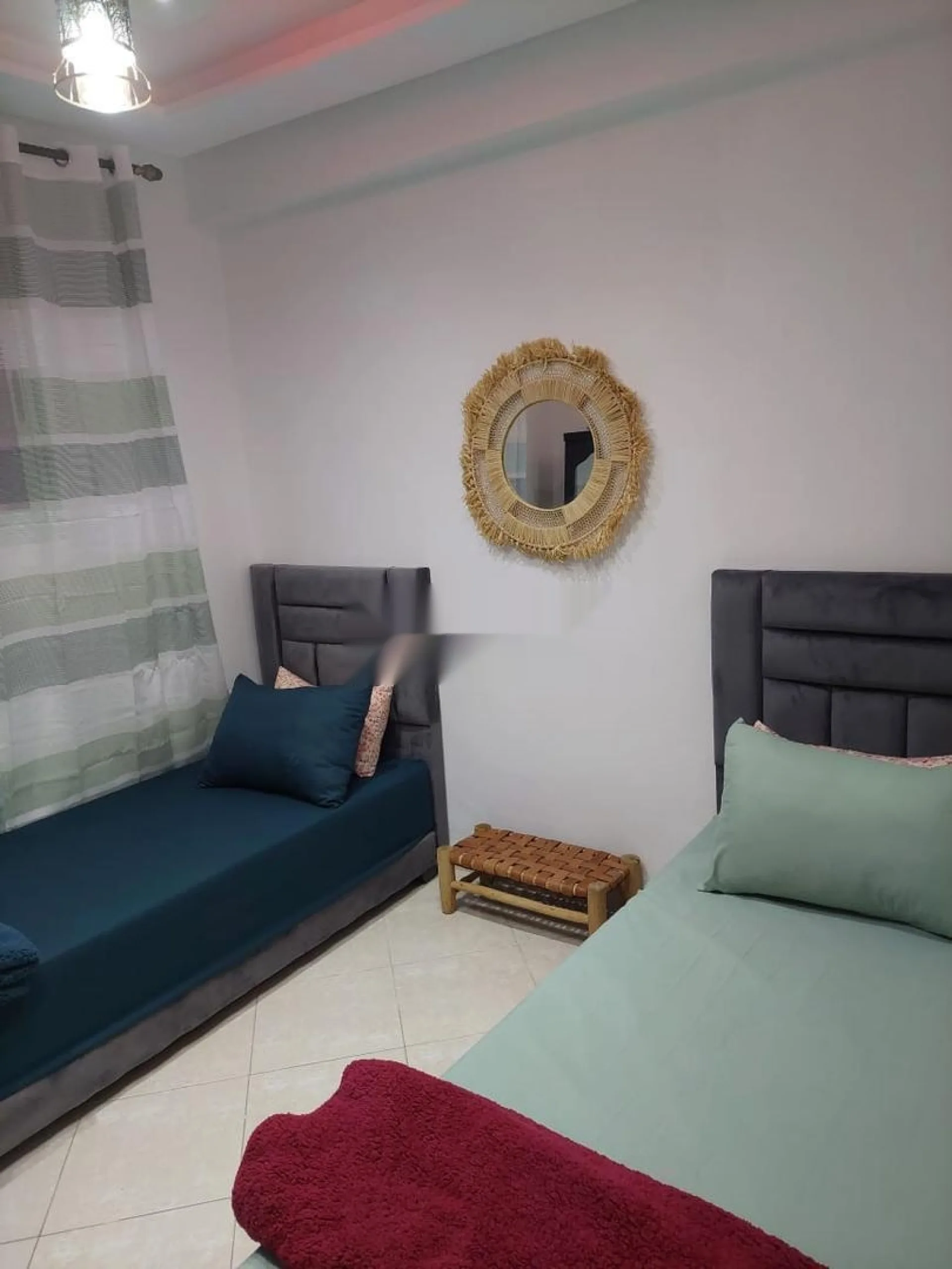 Appartement à louer courte durée