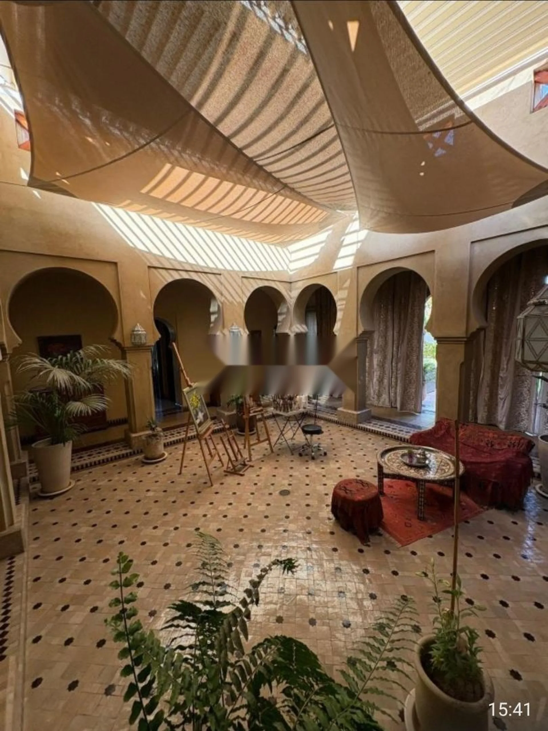 Palais