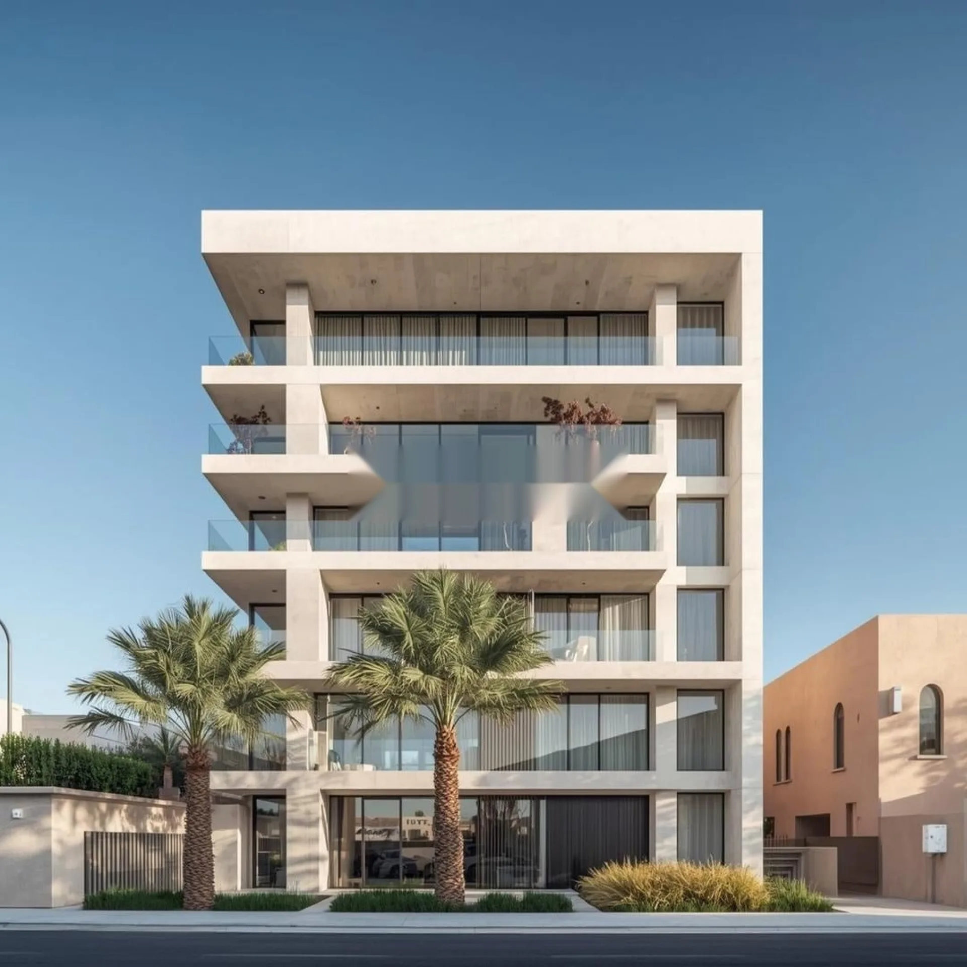 Immeuble de Rapport Marrakech — 420.000 DH/Mois