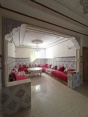 Appartement location de vacances