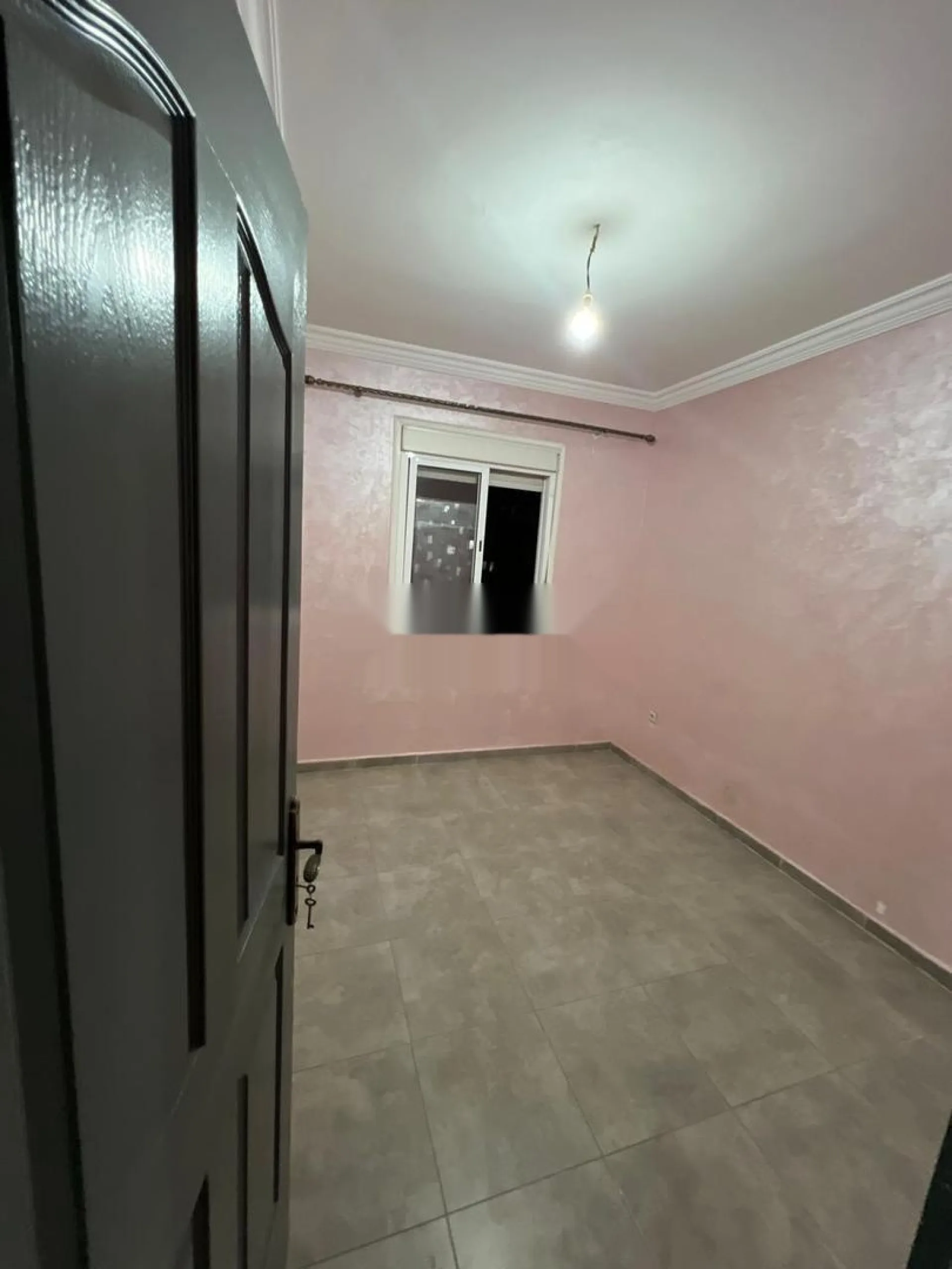 Appartement à vendre à Hay Mabrouka