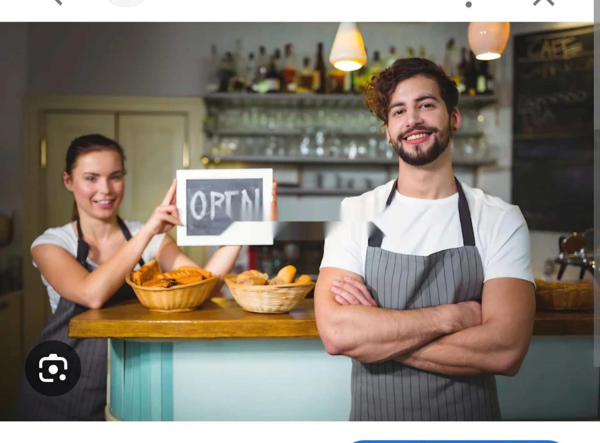 Magnifique restaurant à vendre