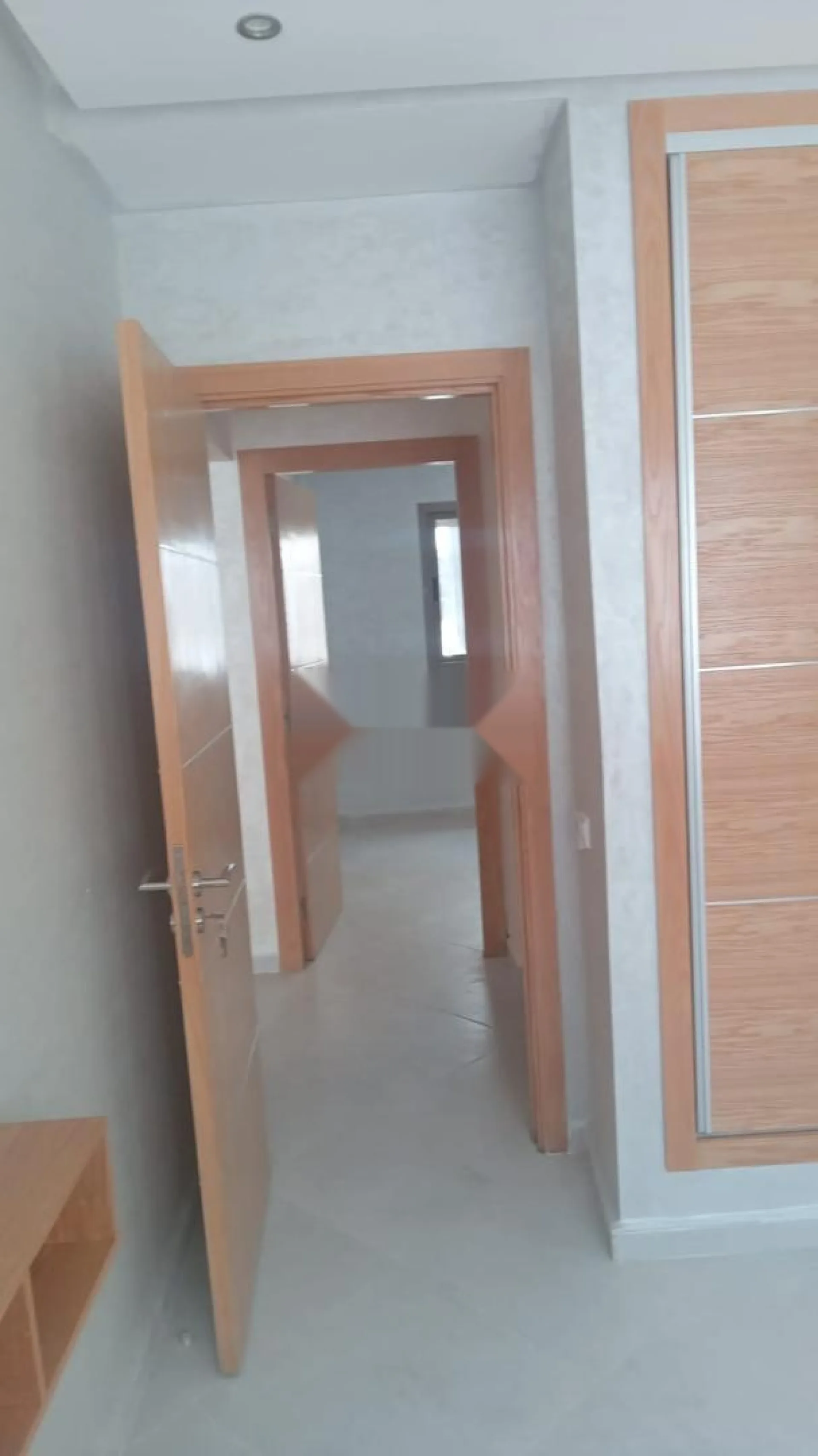 Appartement à louer 60 m²