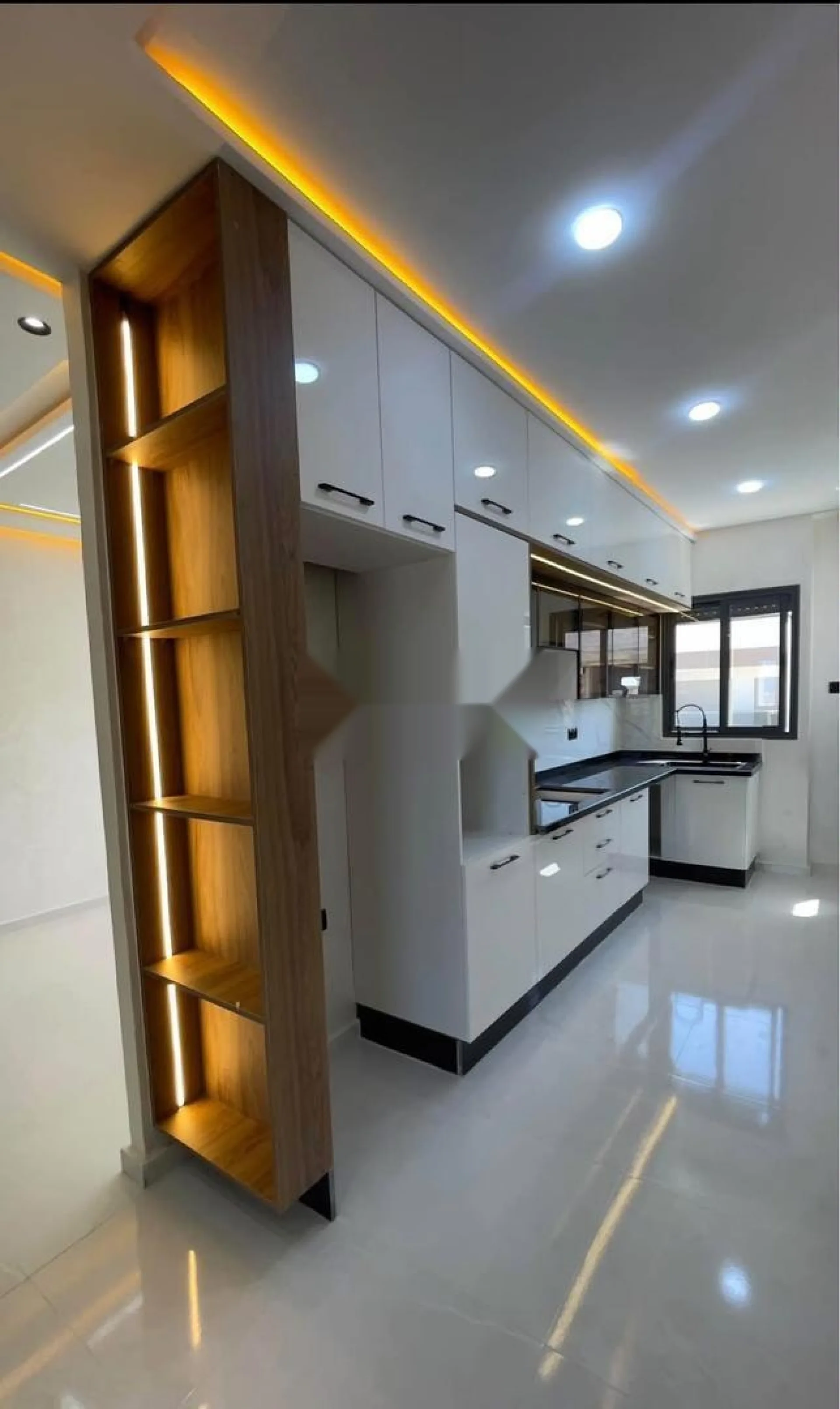 Appartement excellent à louer dans le quartier de Birkou