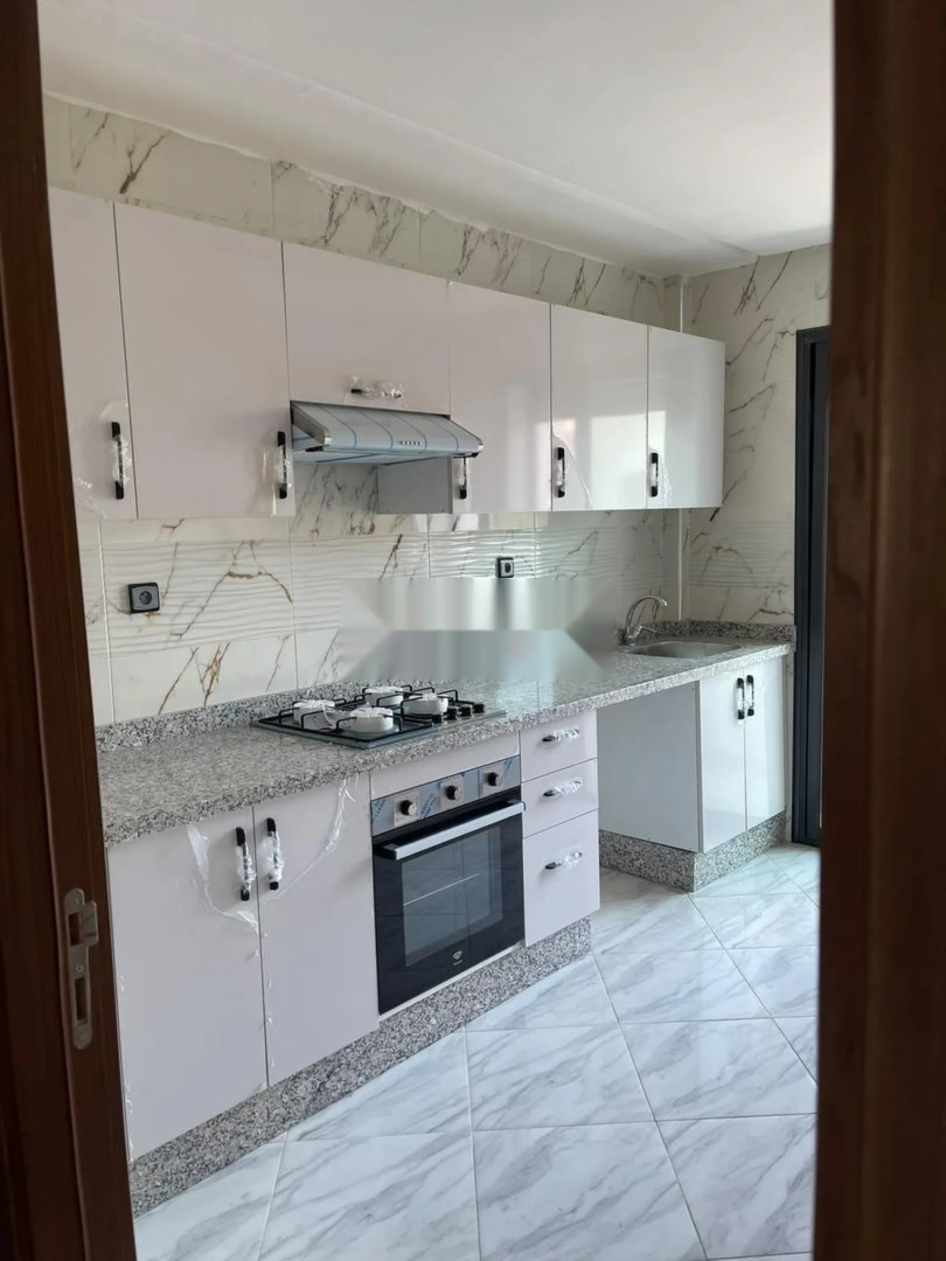 Excellent appartement à vendre dans le quartier de Birkor