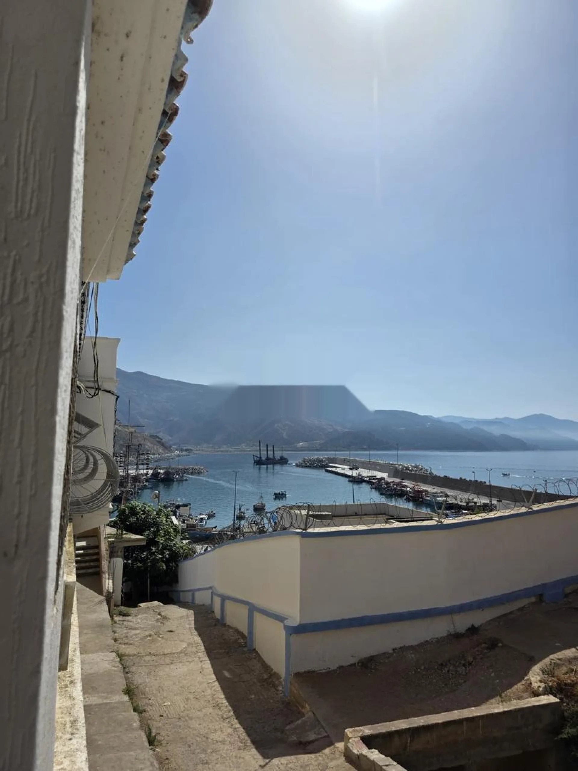 Port de Jebha
