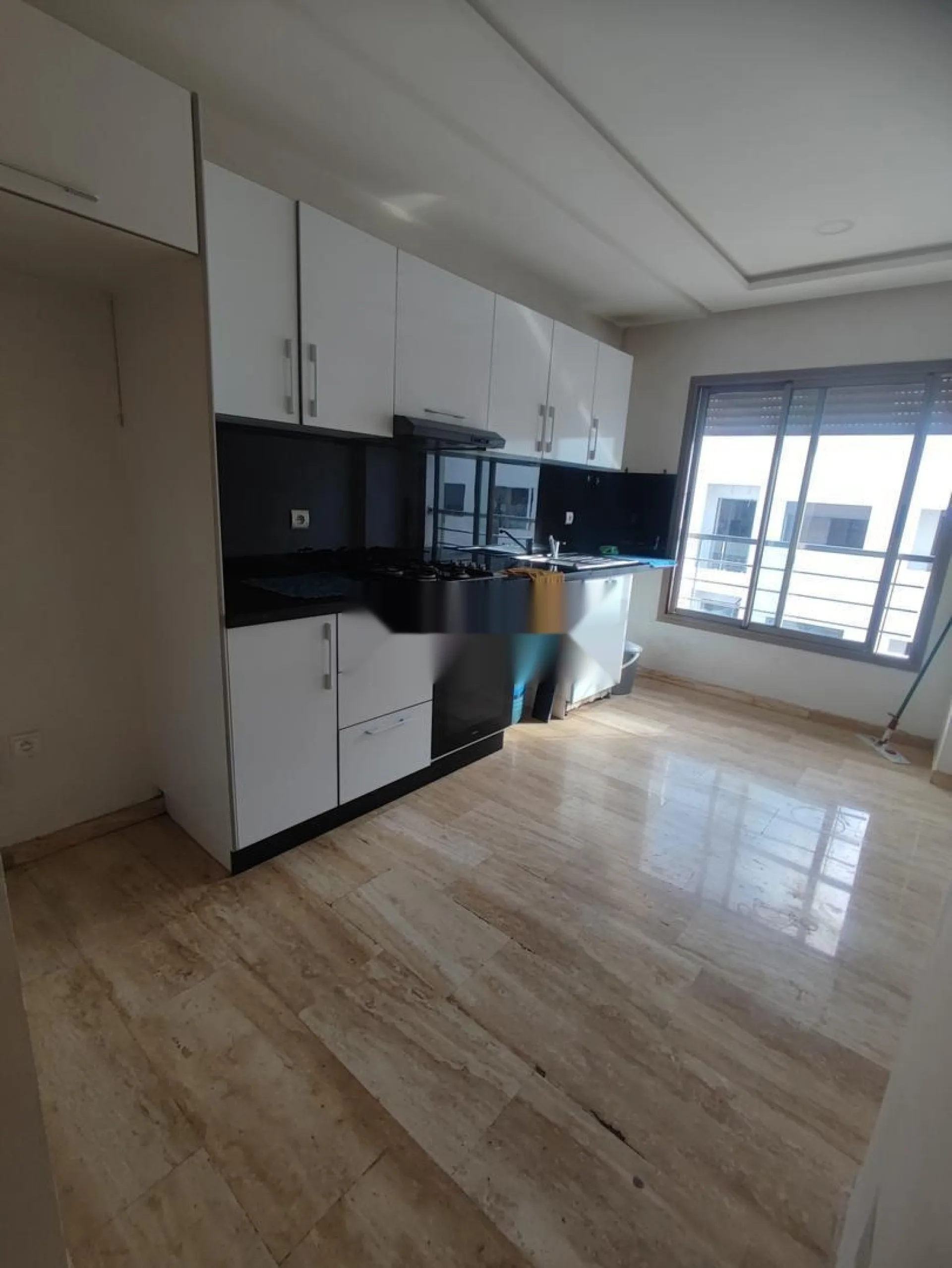 Appartement meublé à louer