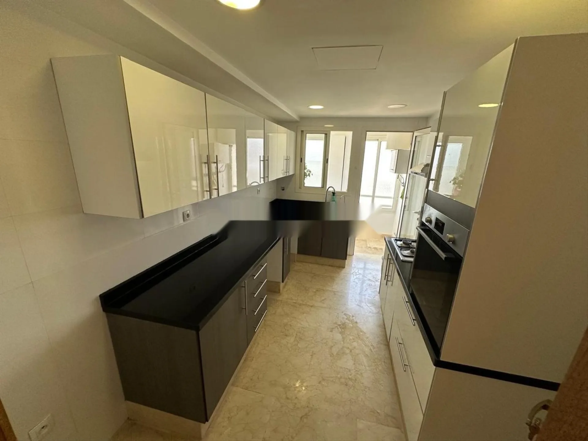 شقة للبيع في الرباط، المنزه، طريق الزعير