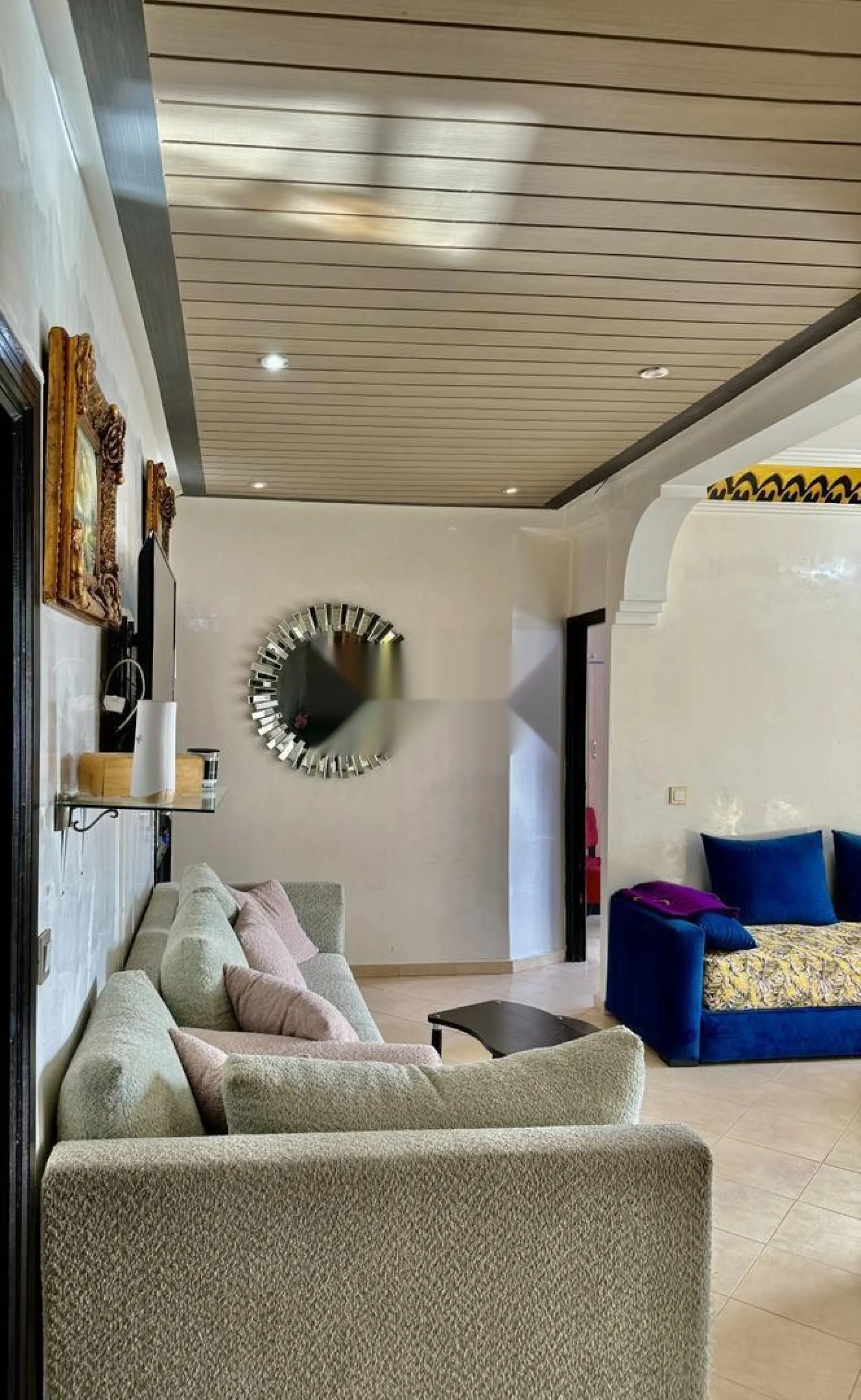 Location appartement courte durée