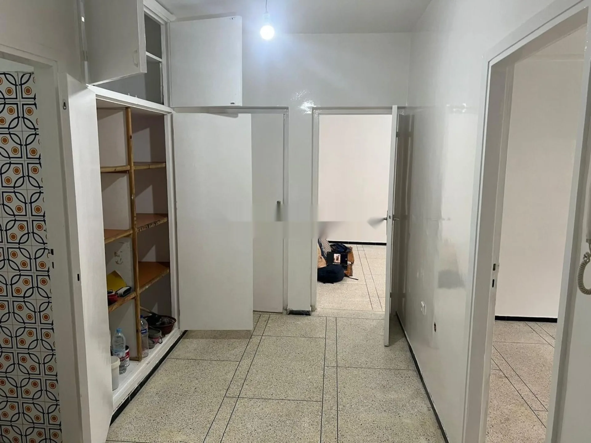Appartement à vendre 69 m²