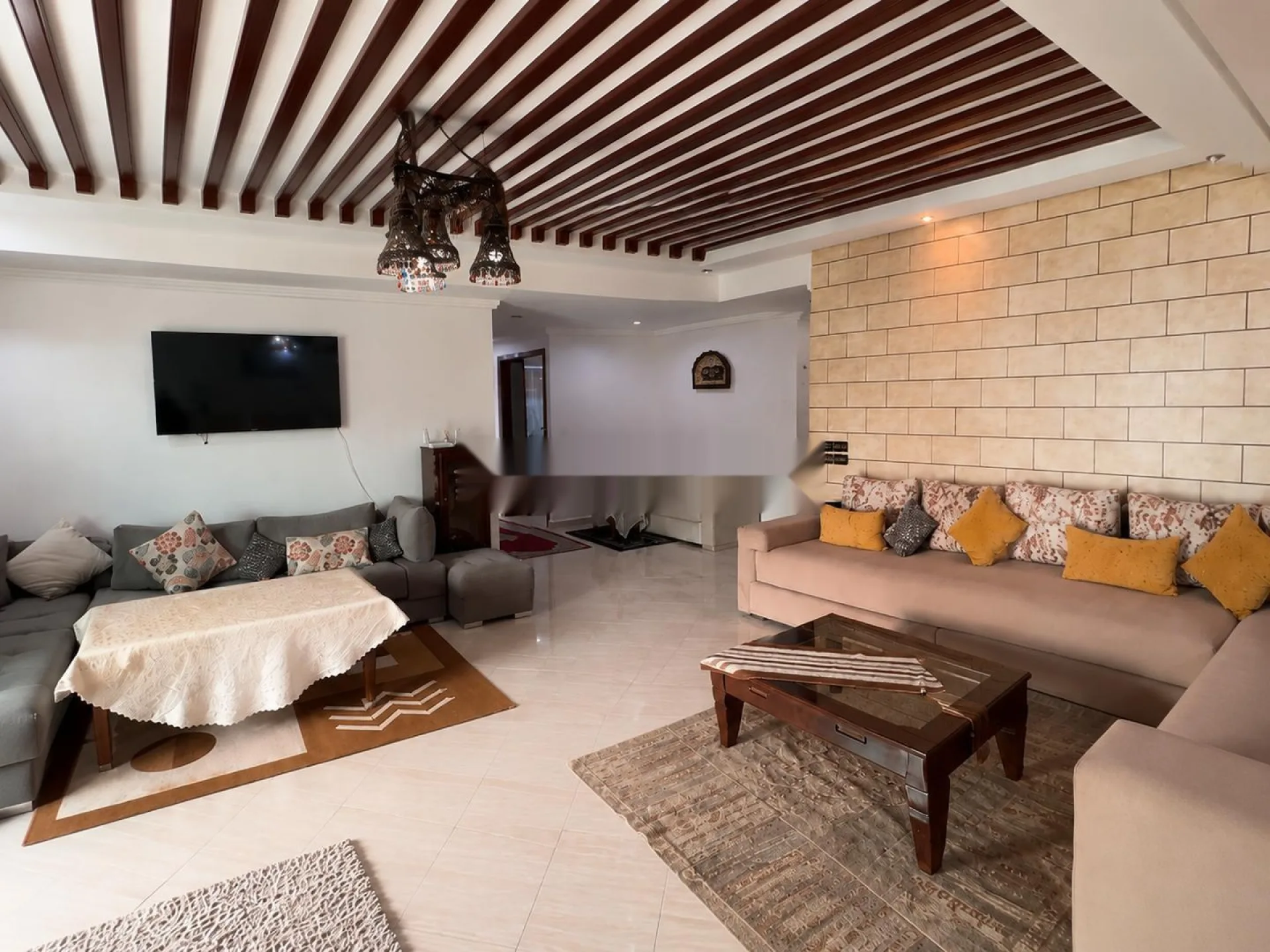Bel Appartement de 172m² à Vendre à Kènitra Mimosa