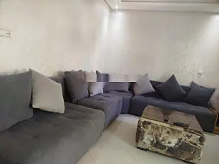 Appartements à louer à la journée 400 dh 350 dh