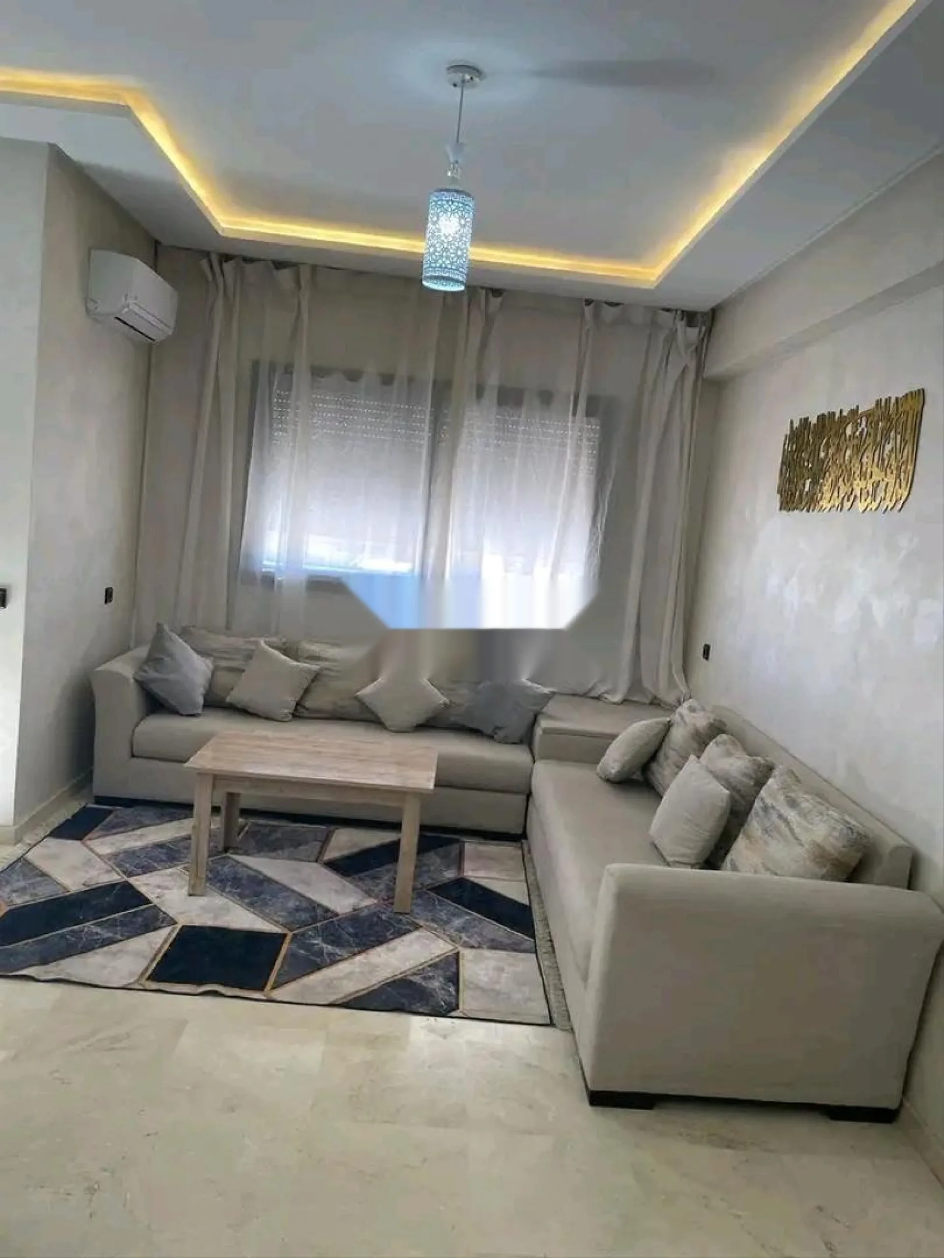 Appartements à vendre et à louer