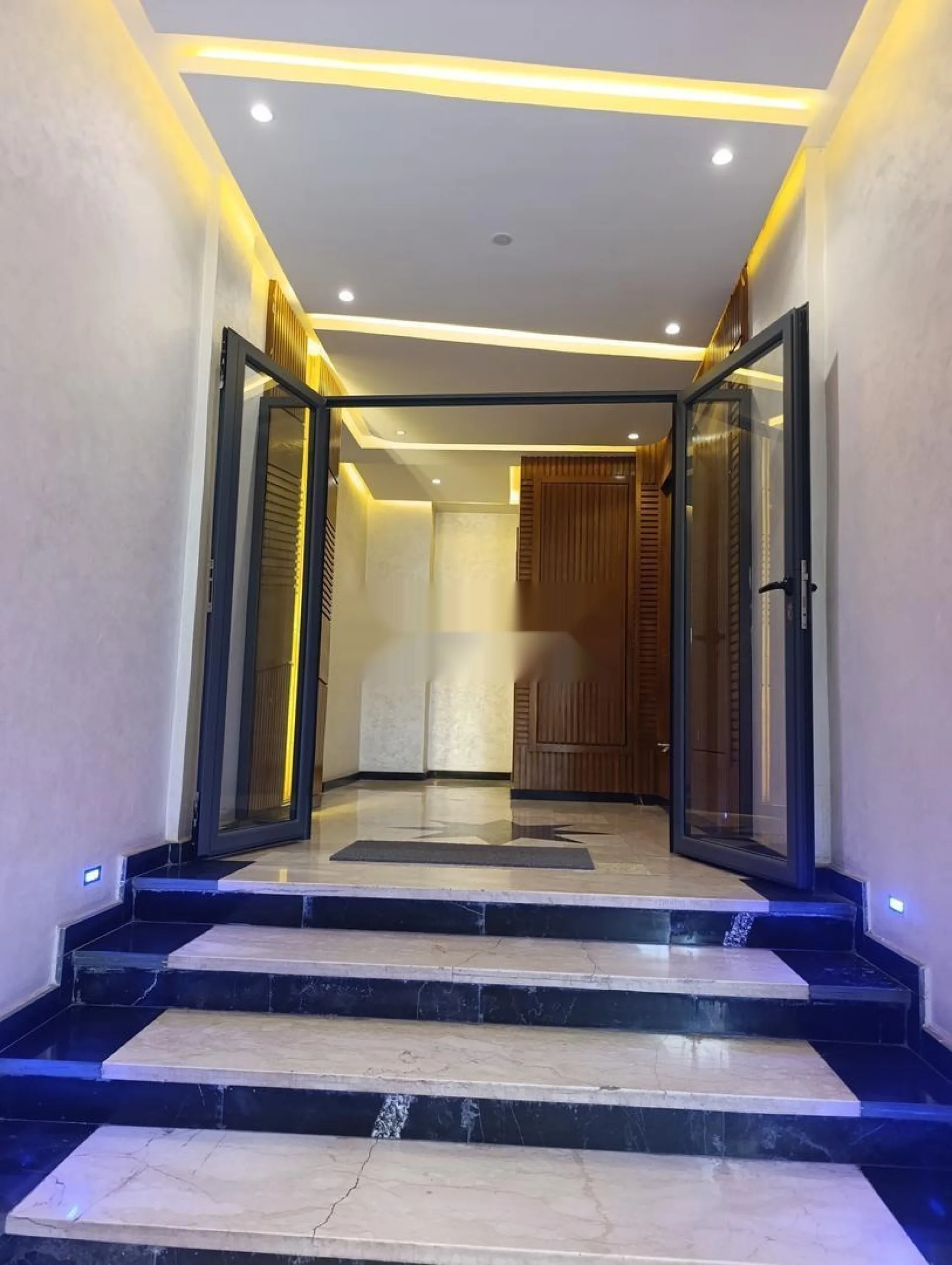 إيجار شقة مفروشة