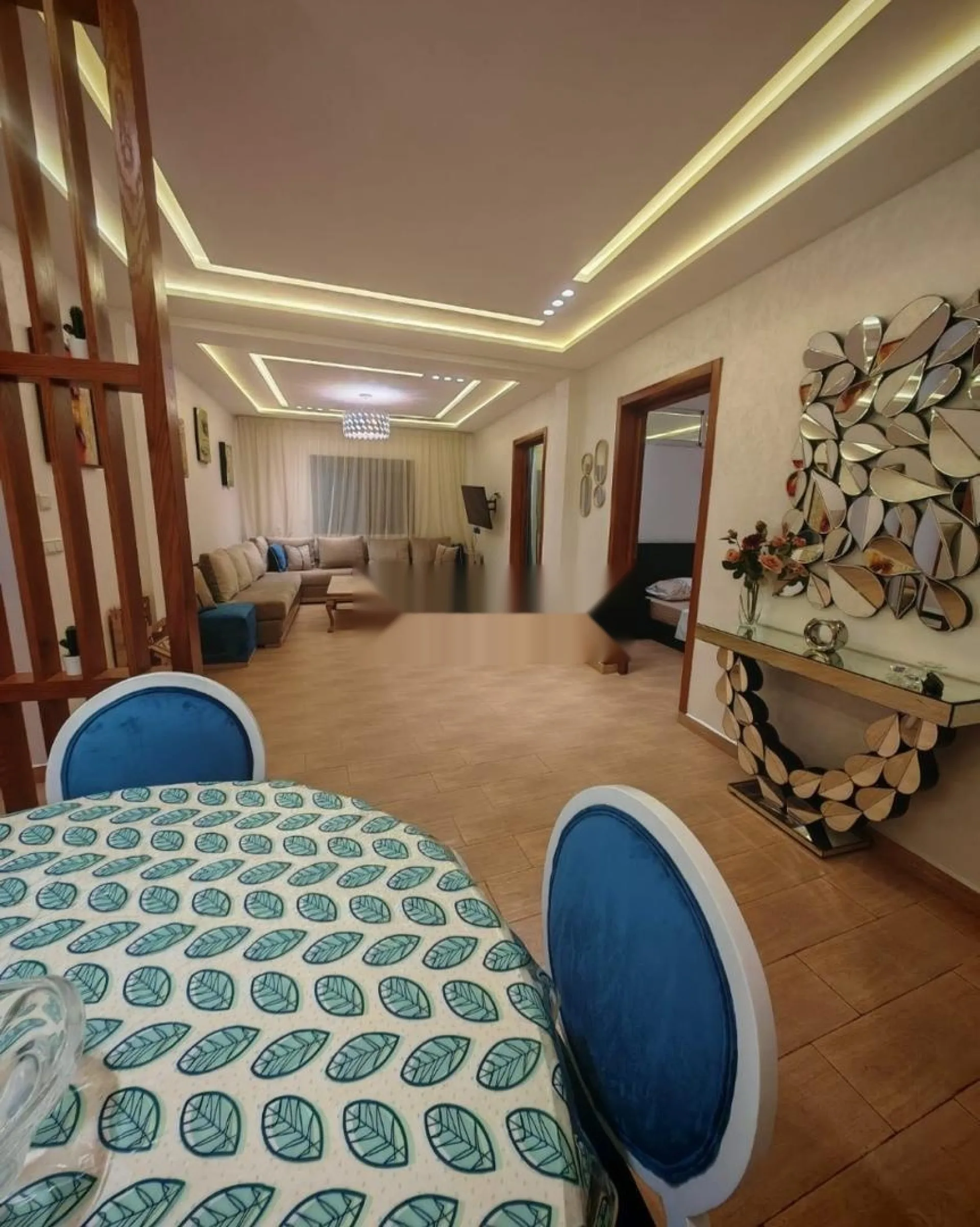 Location Oued Laou