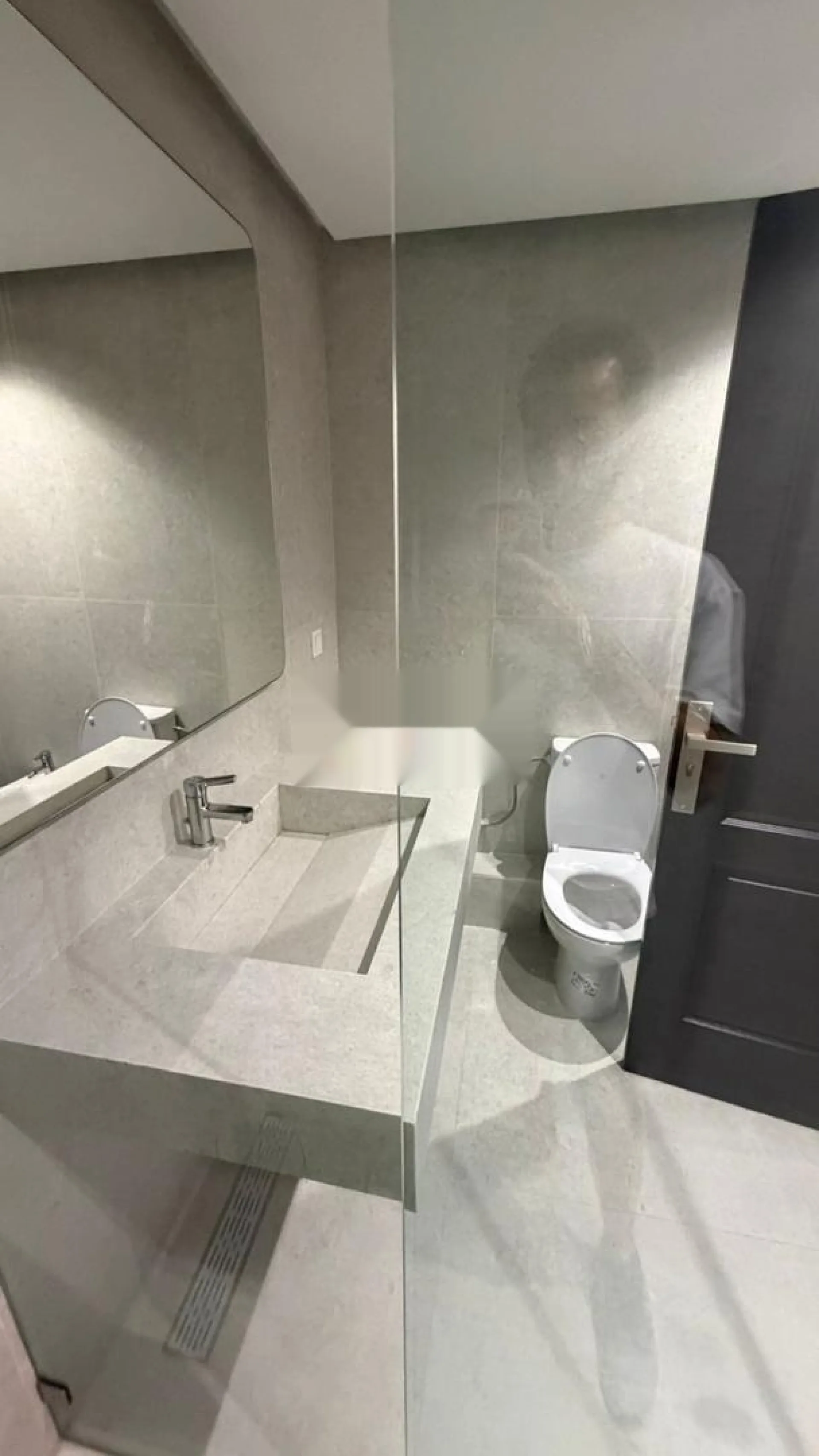 Grand Appartement vide Palmier