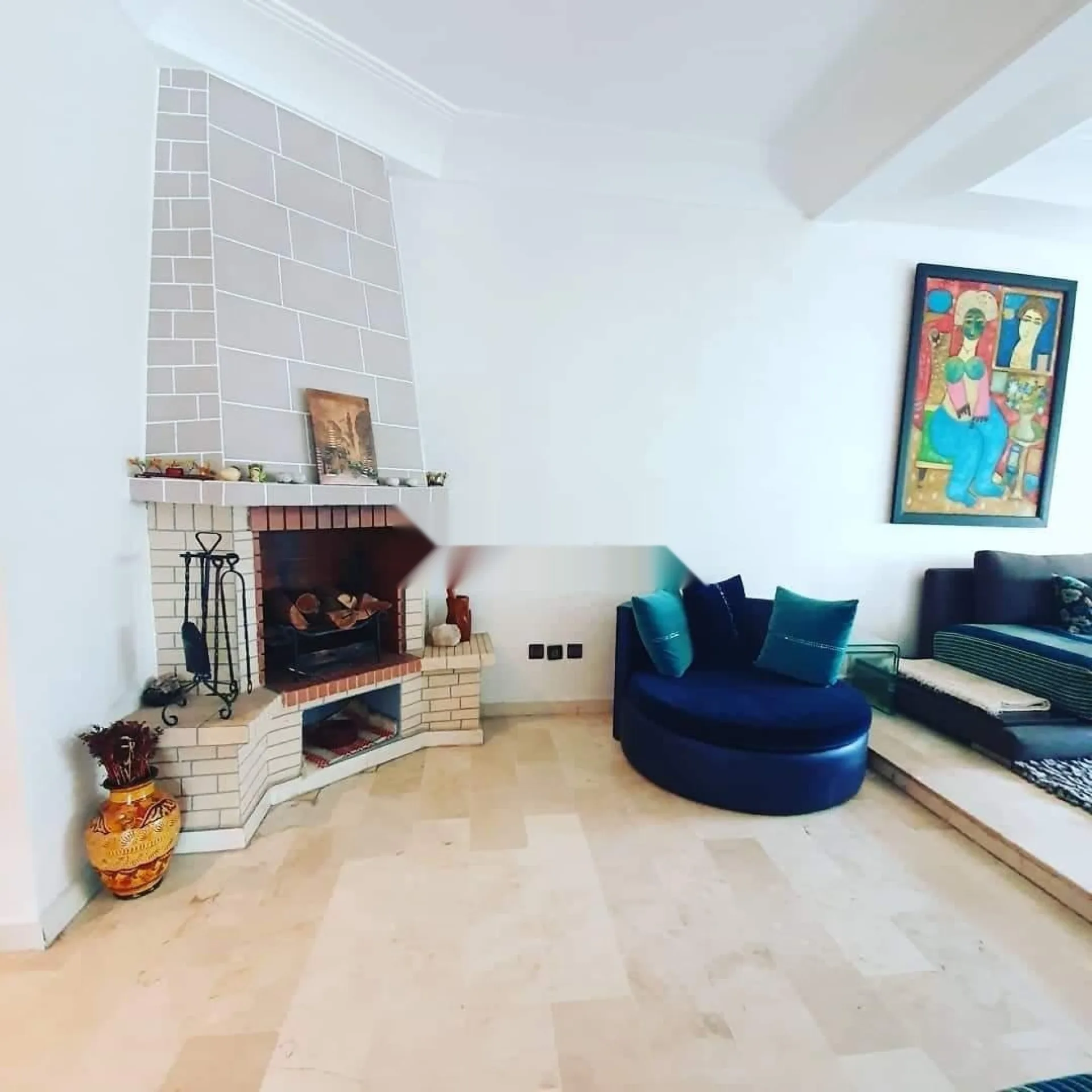 Appartement à vendre 85 m²