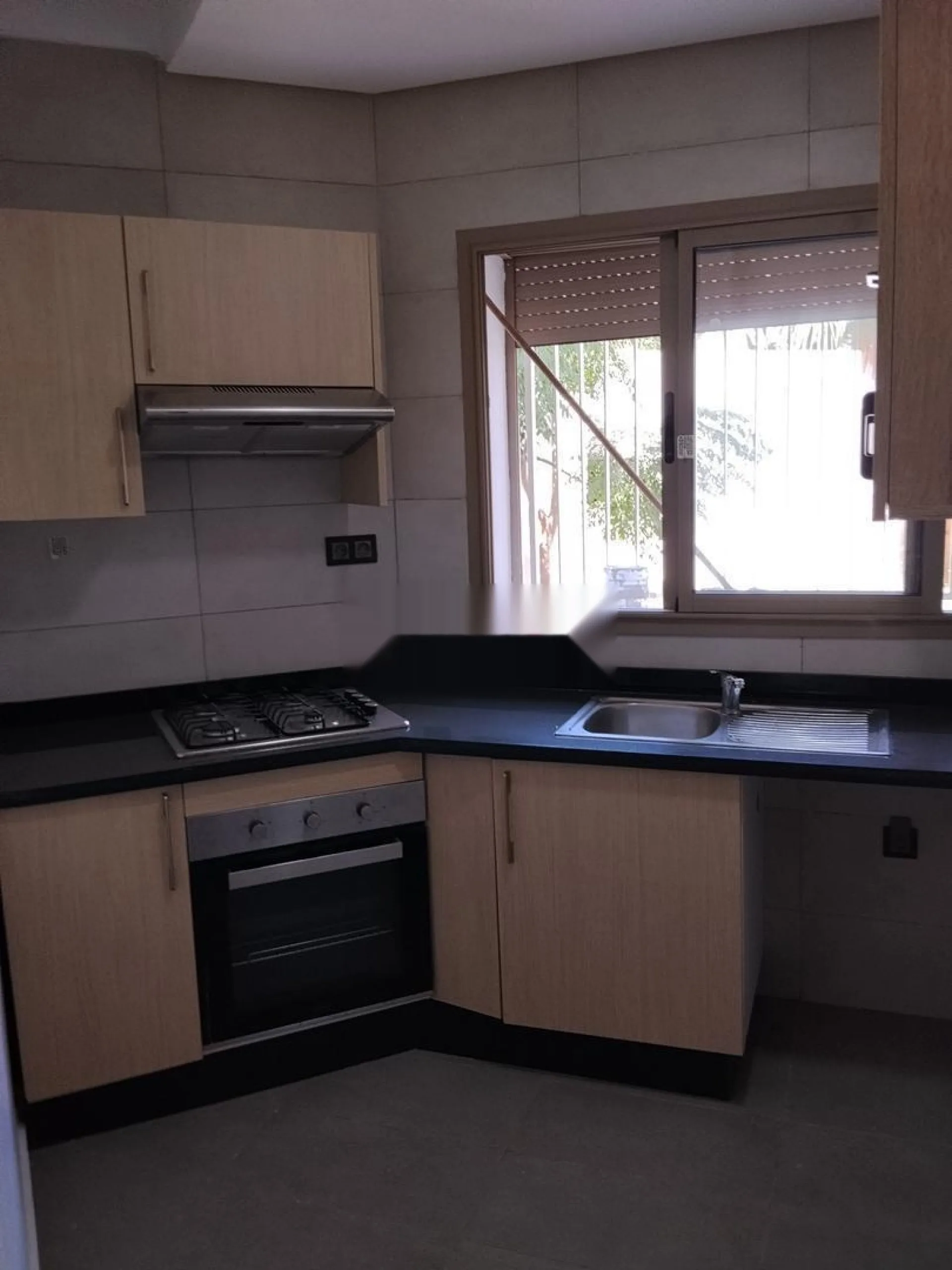 Appartement à louer à Almaz