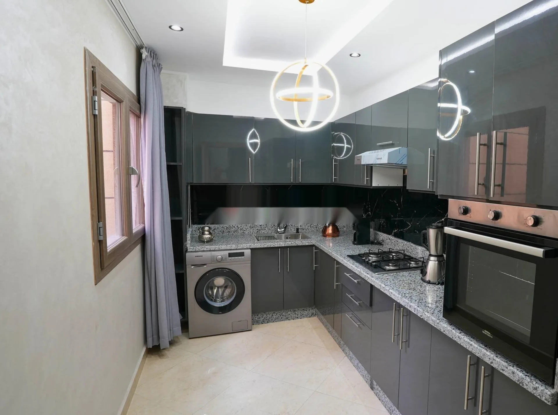 Appartement Haut Standing à Louer