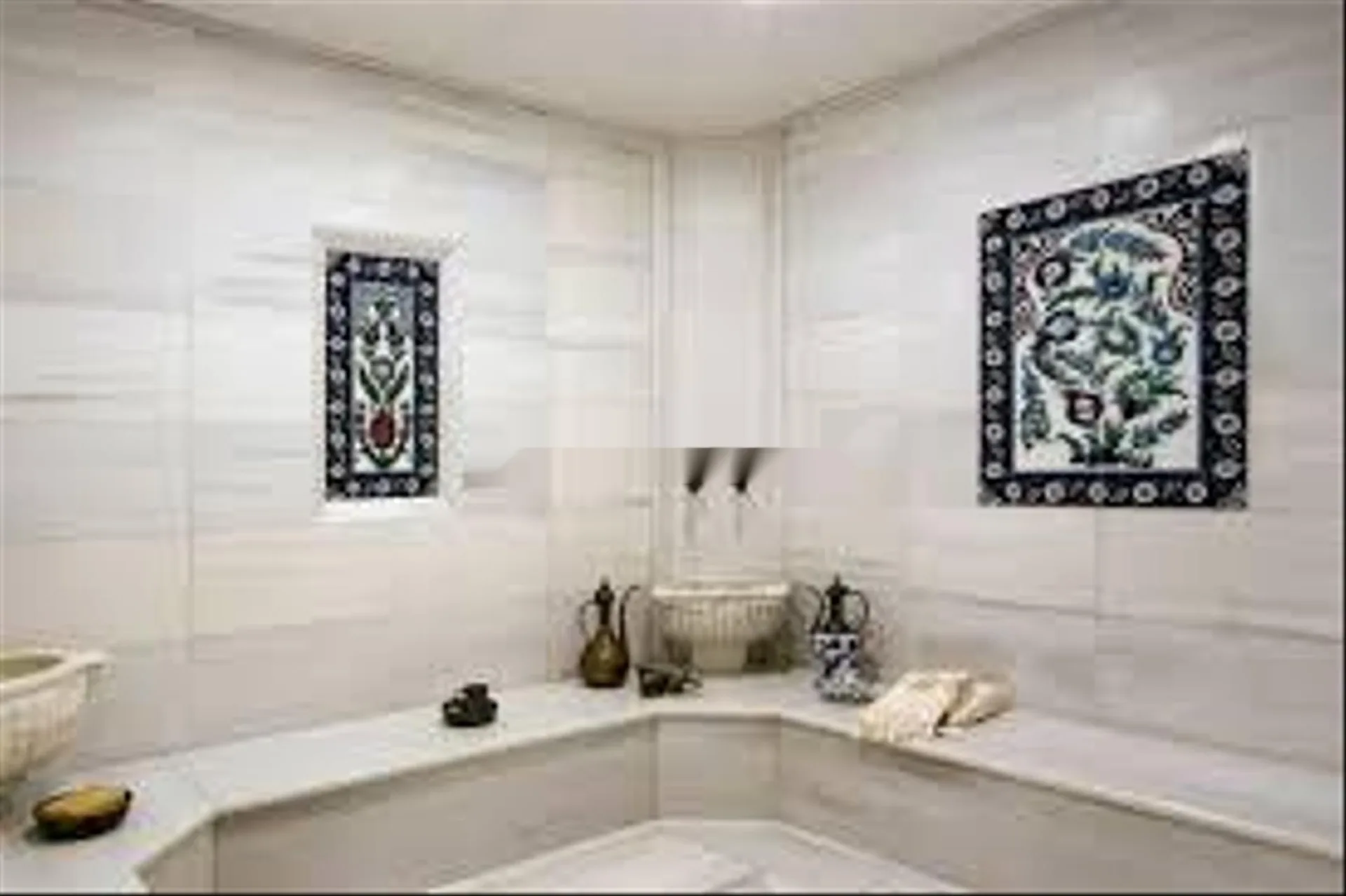 Hammam à vendre