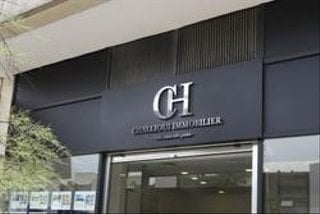 Challioui immobilier