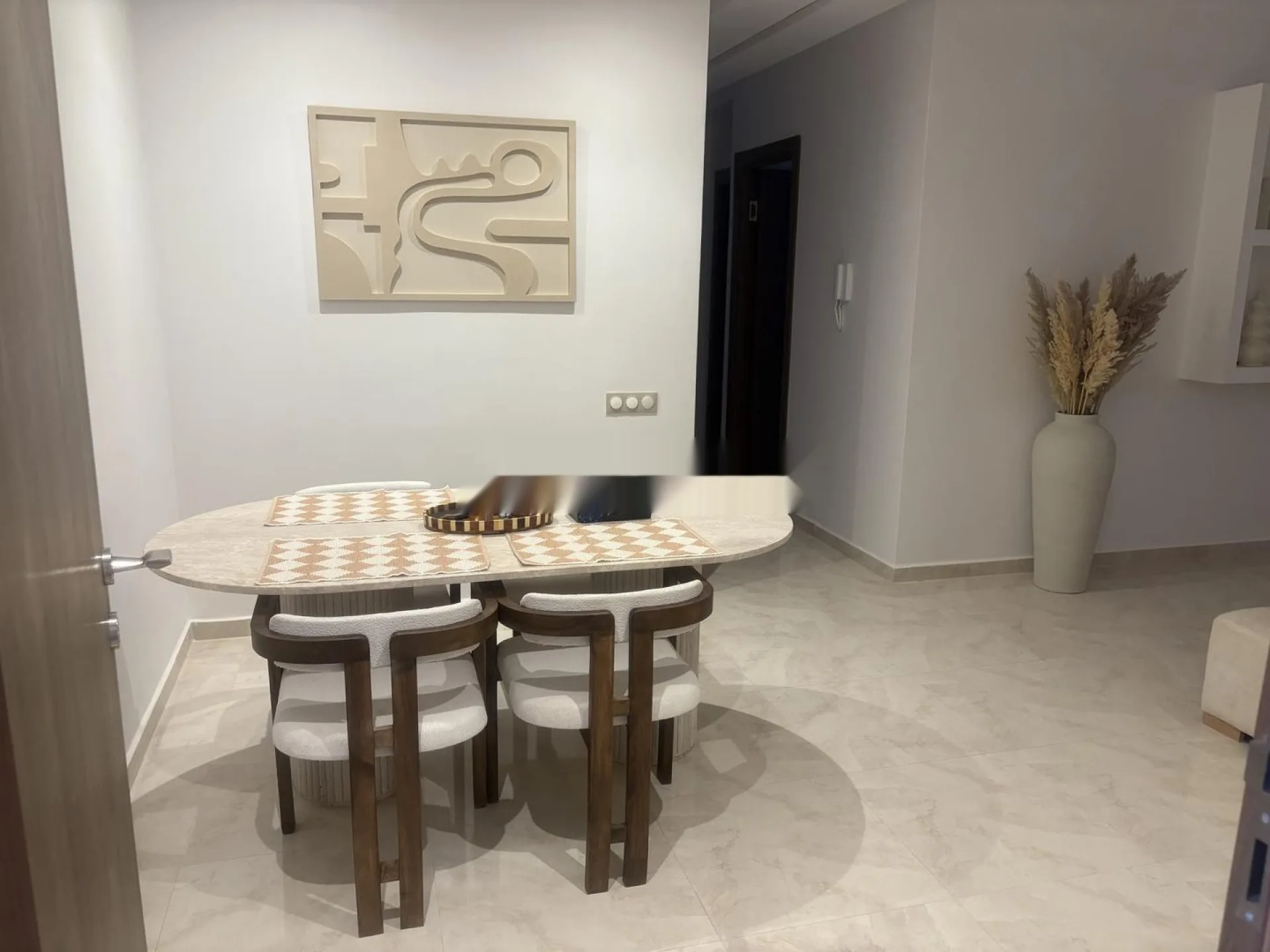 Appartement à vendre 83 m²