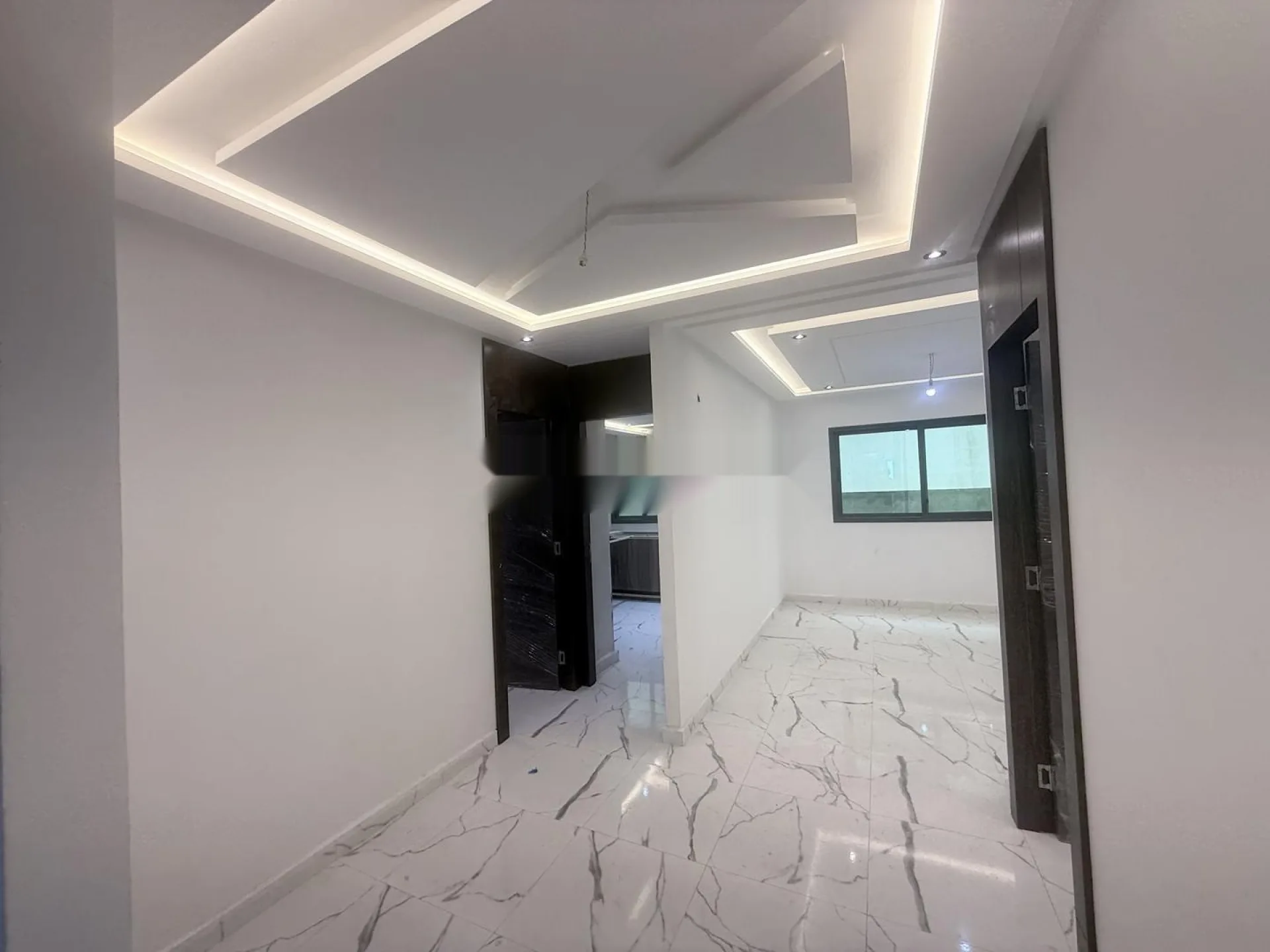Appartement à vendre 63 m² à Kénitra el-haddada