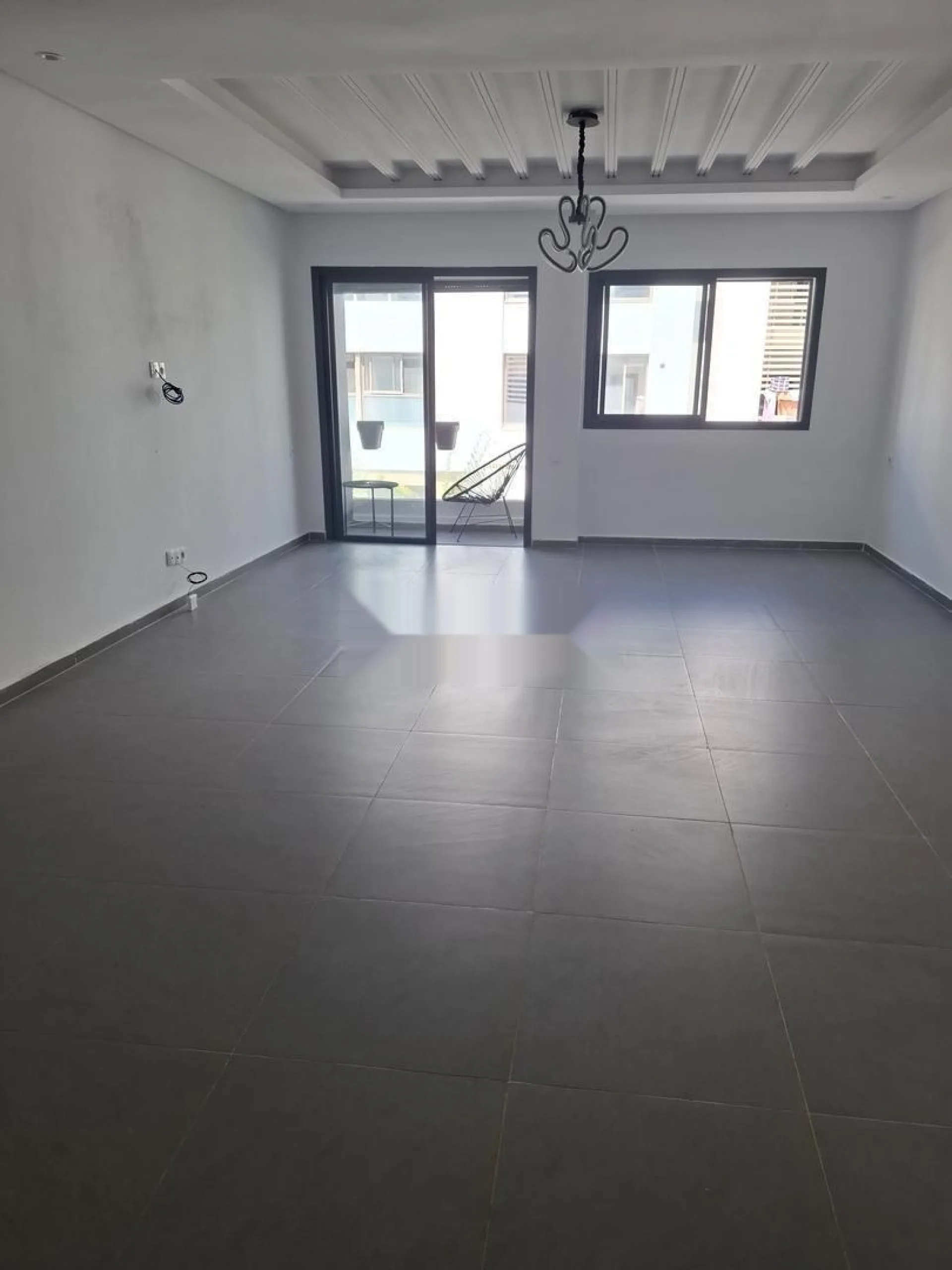 Très Très belle appartement avec piscine