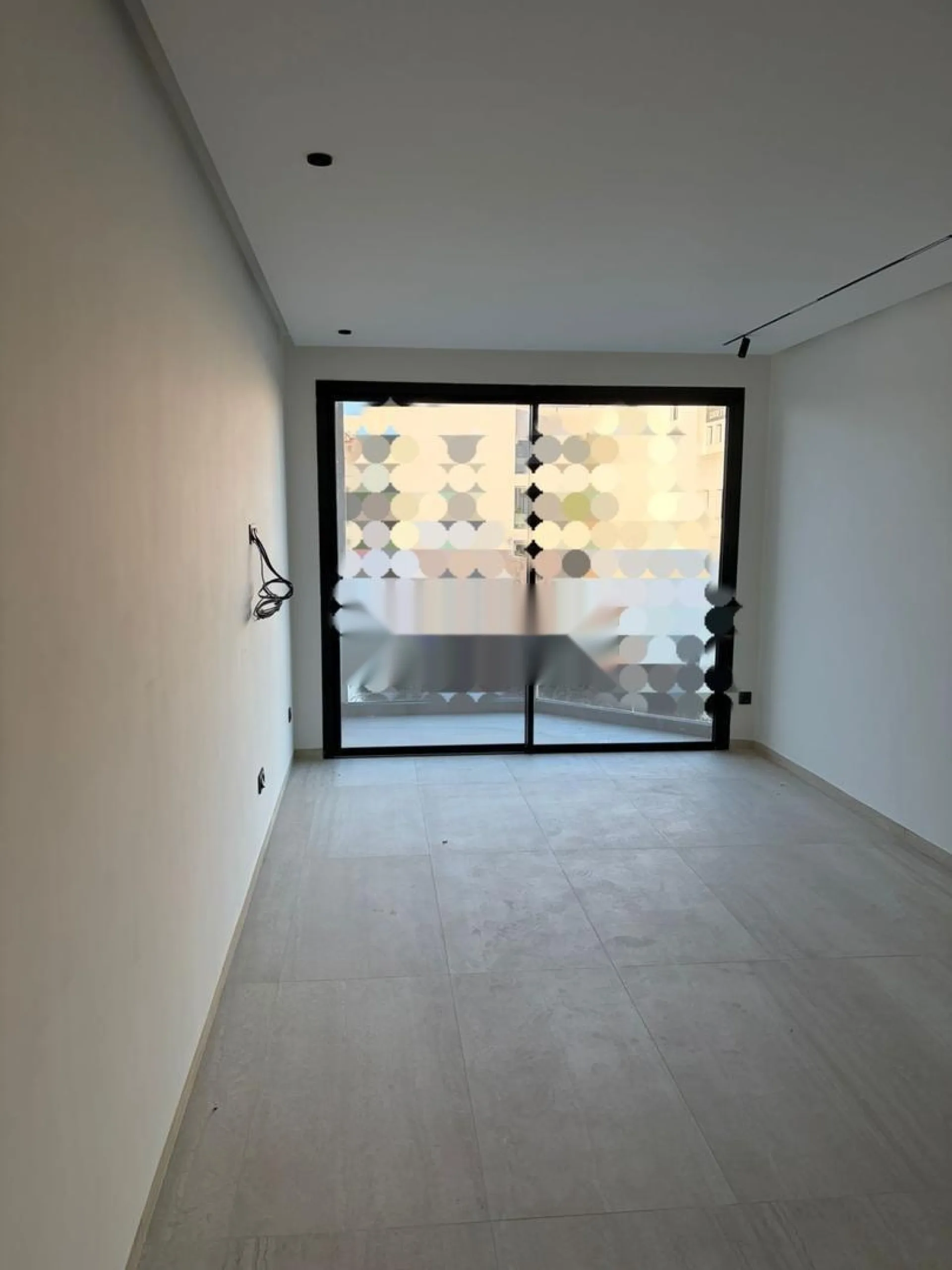 Studio Meublé Boulevard Zerktouni Anfa