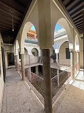 Riad à vendre à Zaouia El Abbassia 161 M2