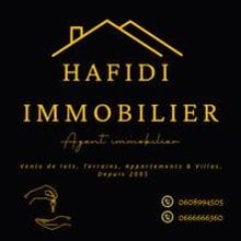 HAFIDI IMMOBILIER