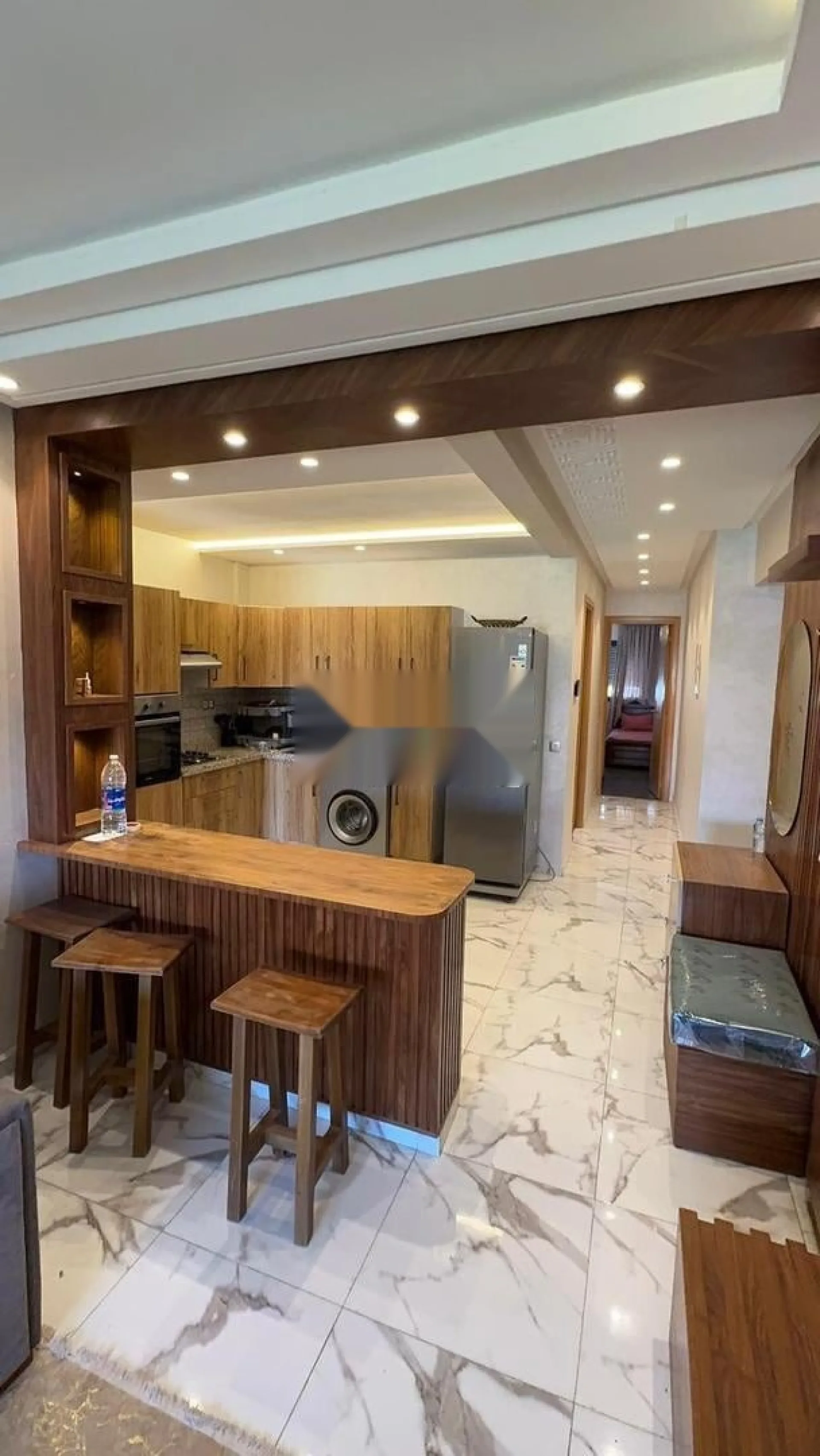 Appartement à louer VICTOR HUGO