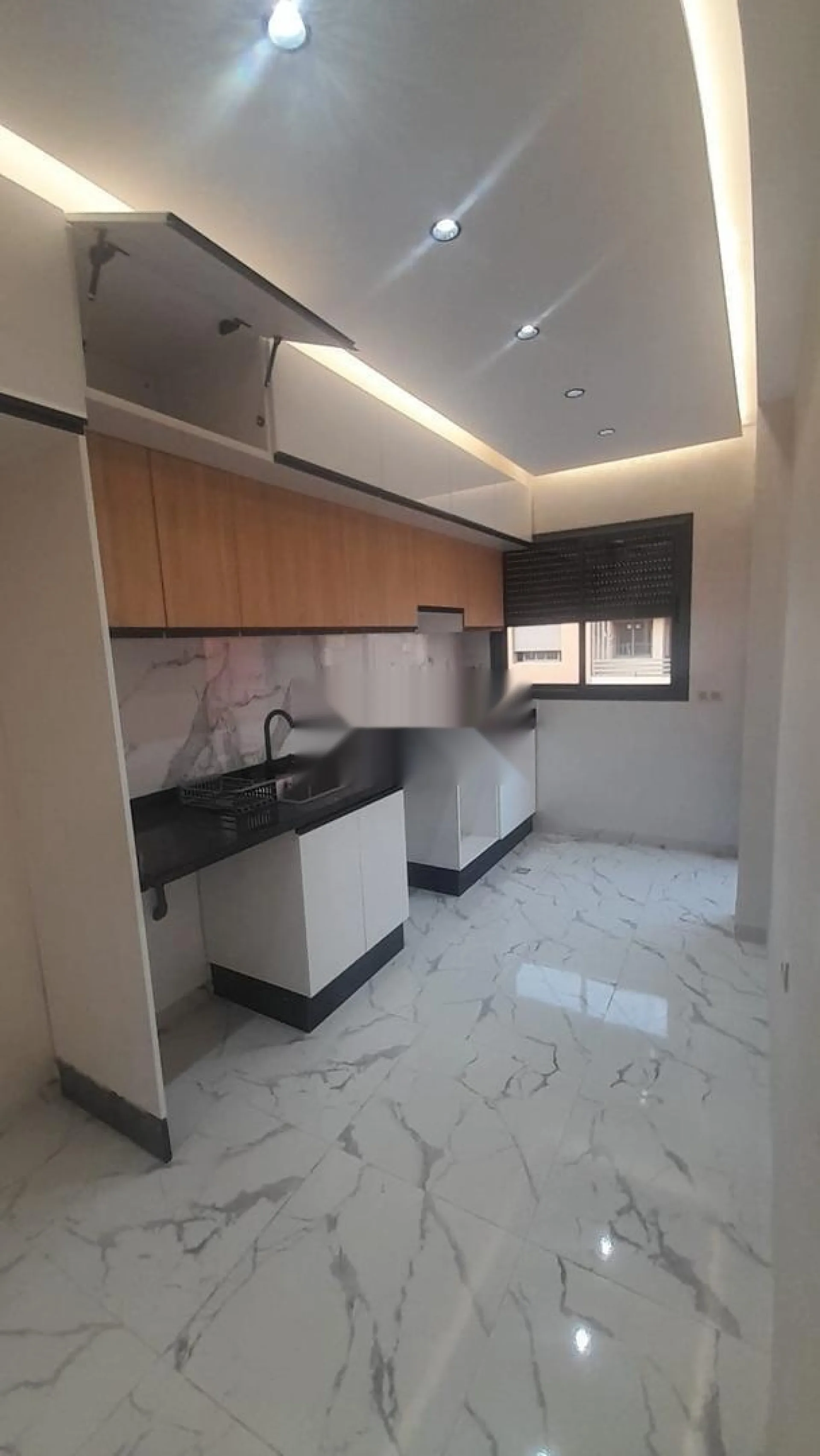 Appartements à vendre, deuxième étage, magnifiques, résidence privée