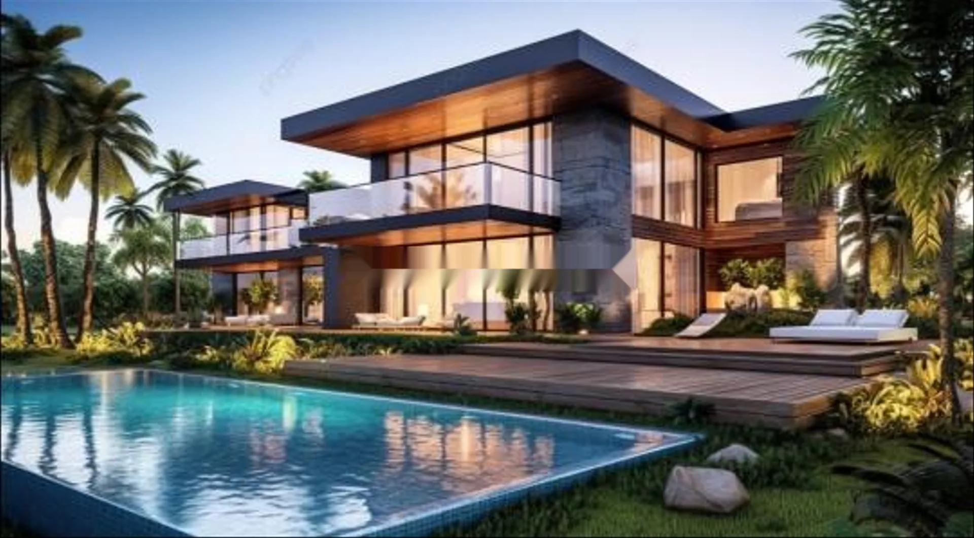 5 hectares autorisés pour aménagement à Rabat El Menzah