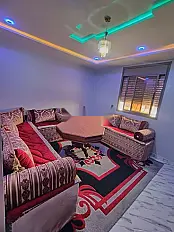 شقة فاخرة للإيجار اليومي