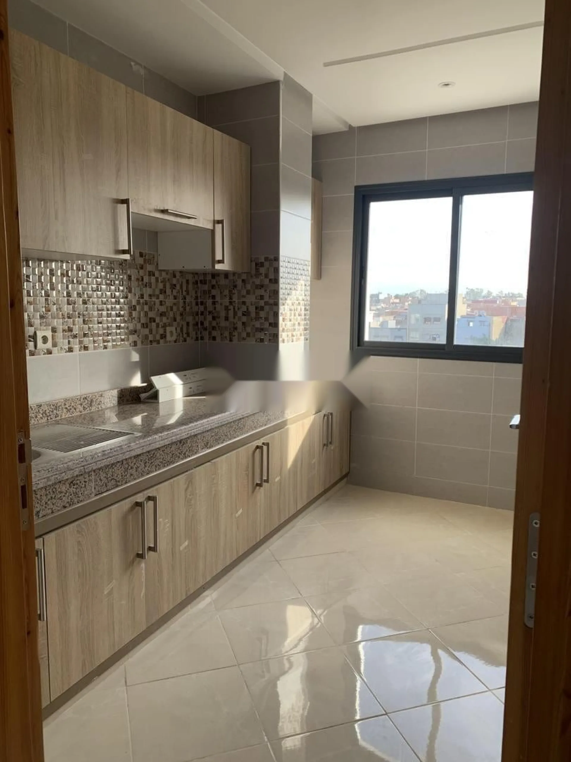 Appartements de standing Bssatine