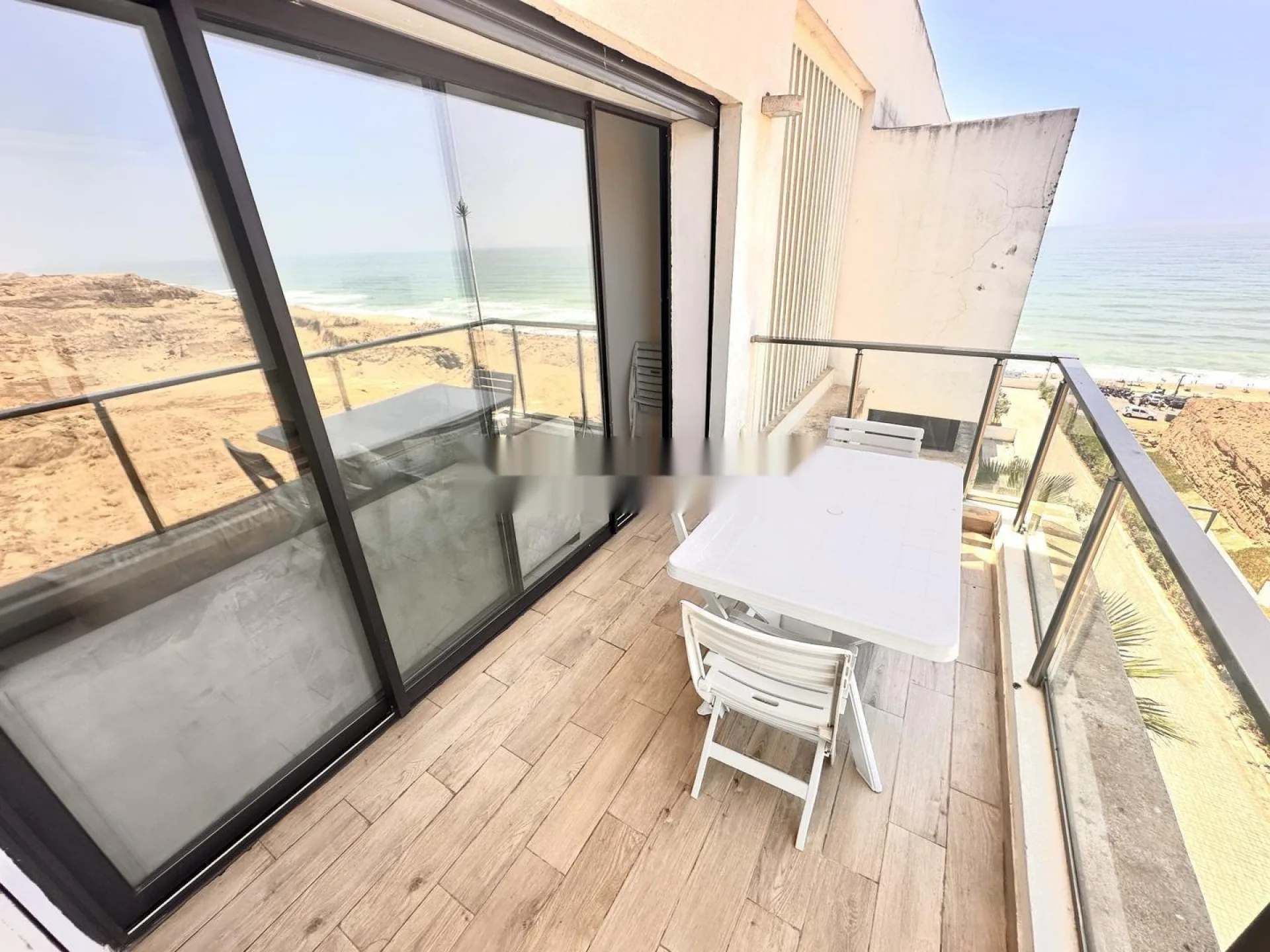 Appartement à Plage des Nations Prestigia