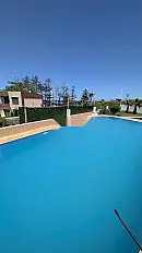 Joli appartement à louer à Sidi bouzid