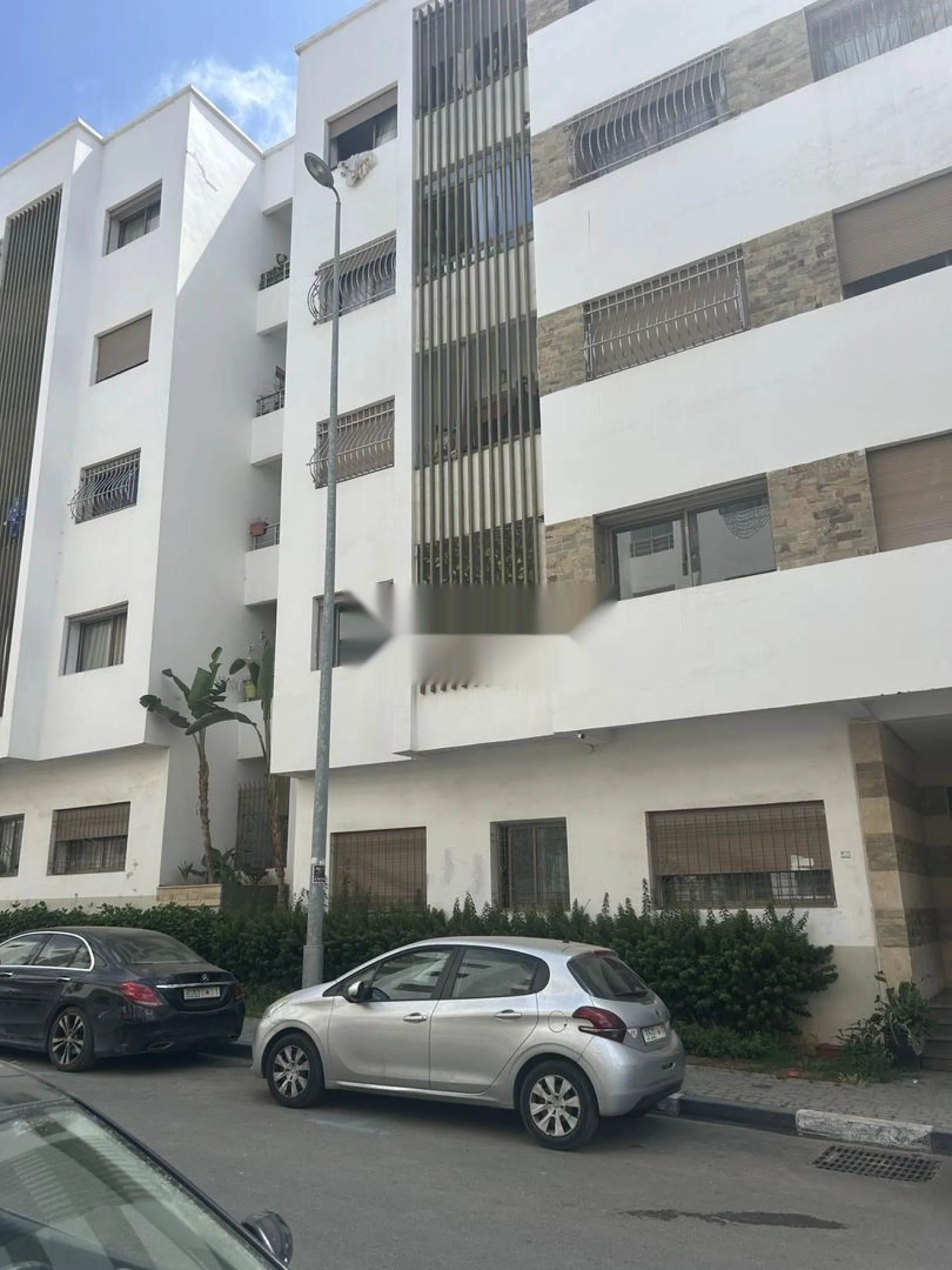 Bel appartement meublé en location longue durée