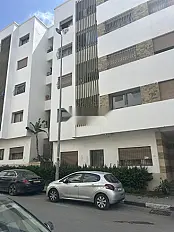 Bel appartement meublé en location longue durée