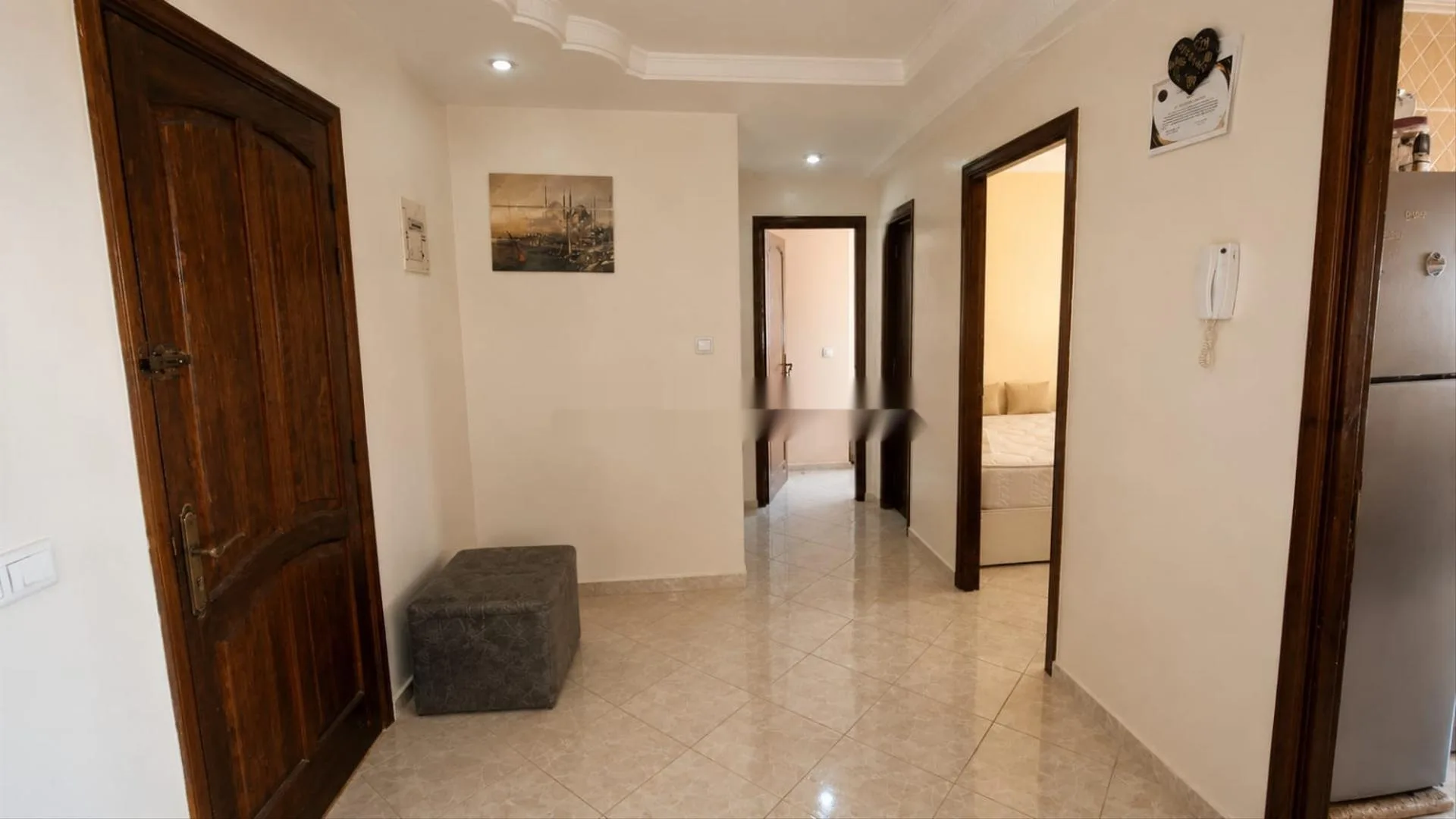 Bel appartement à vendre à Sidi Maârouf